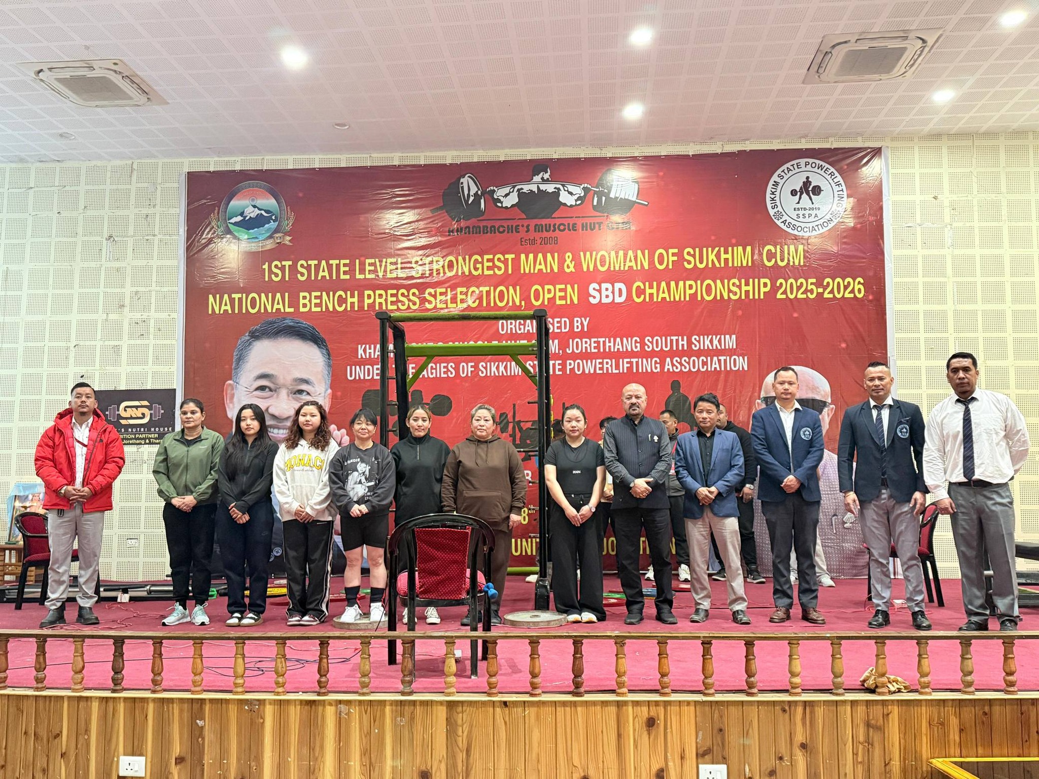 The Voice of Sikkim added a new photo. - The Voice of Sikkim