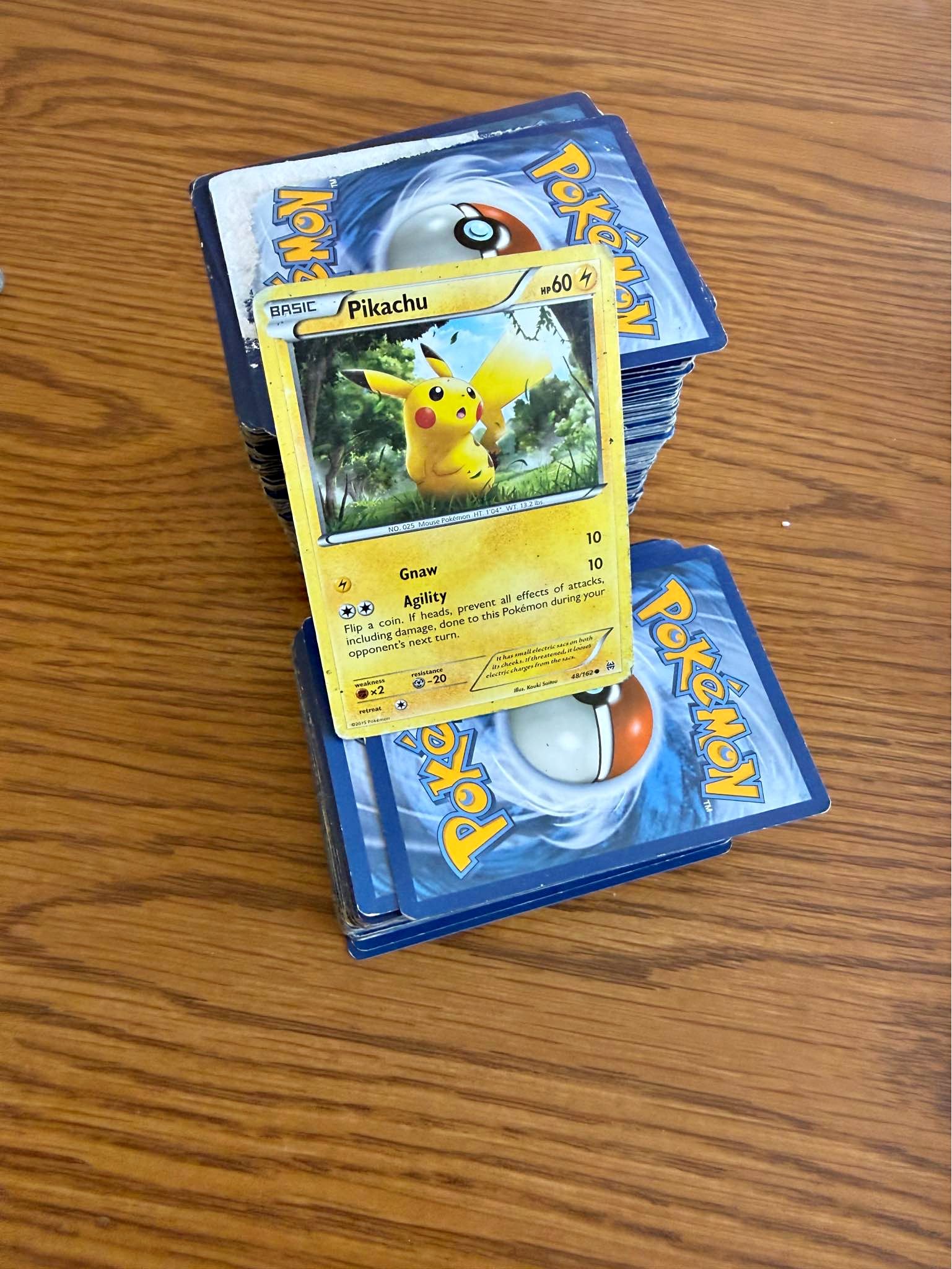 pokemon cards nearby sale Sell Us Your  Larger Than Life Toys and Comics this Pokmon cant attack. Best Amazon Spring Sale Pokmon