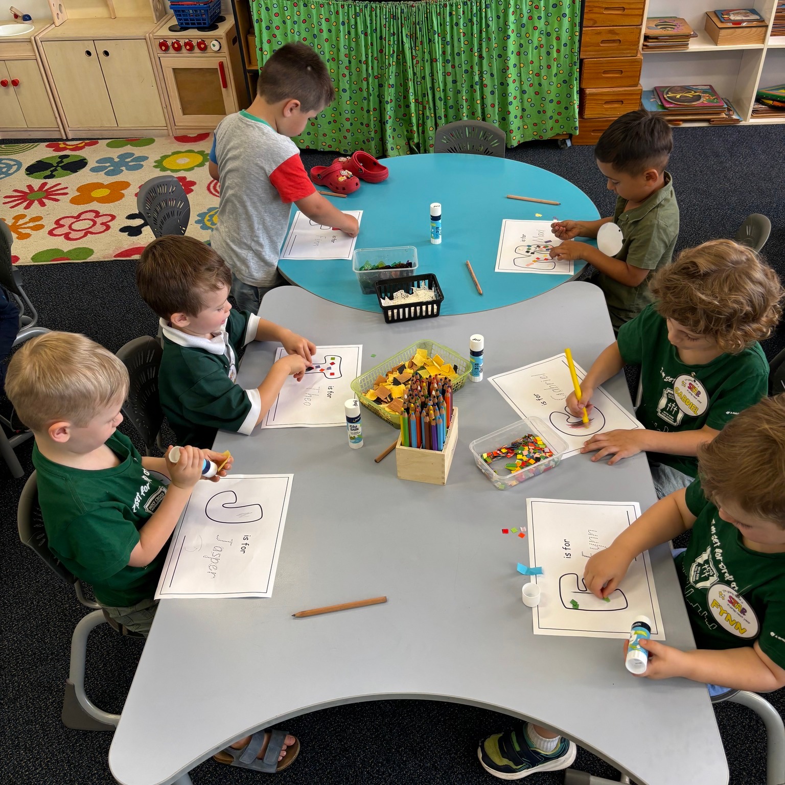 🎉 Welcome to Prep 2026! 🎉... - Holy Cross School Wooloowin | Facebook