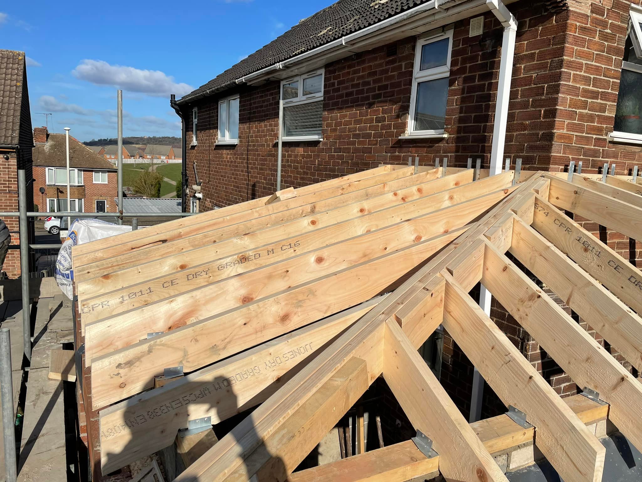 First Fix Timber LTD | Mexborough