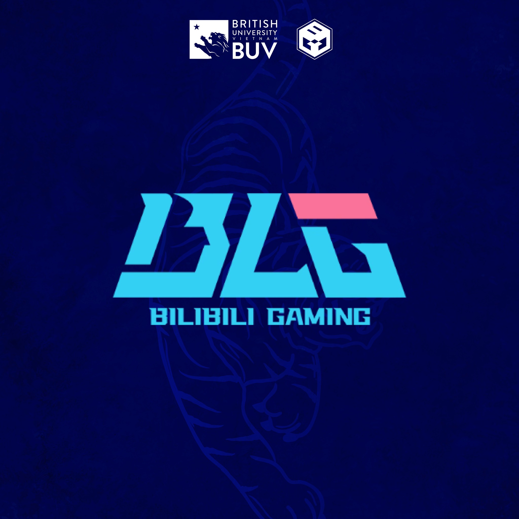 BUV Esports