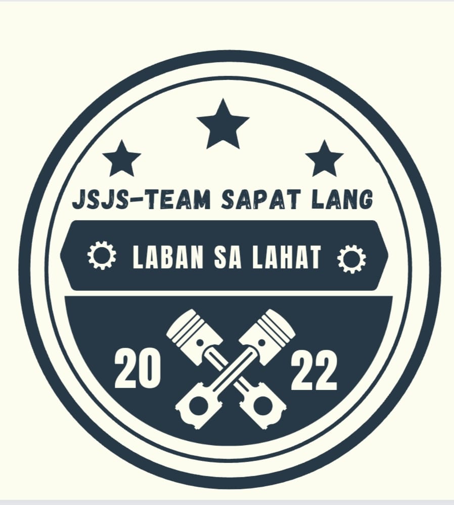 jsjs-team sapat lang | Quezon City