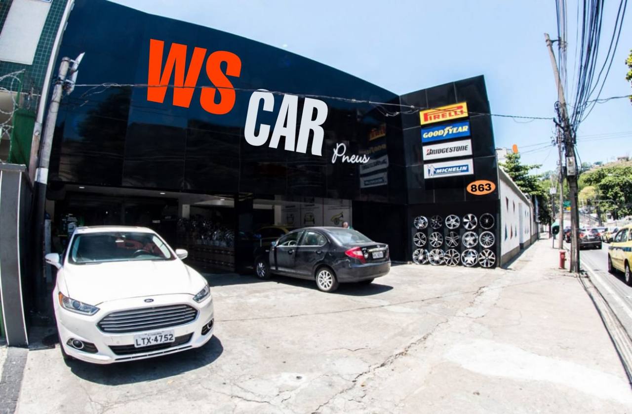 Ws car Store