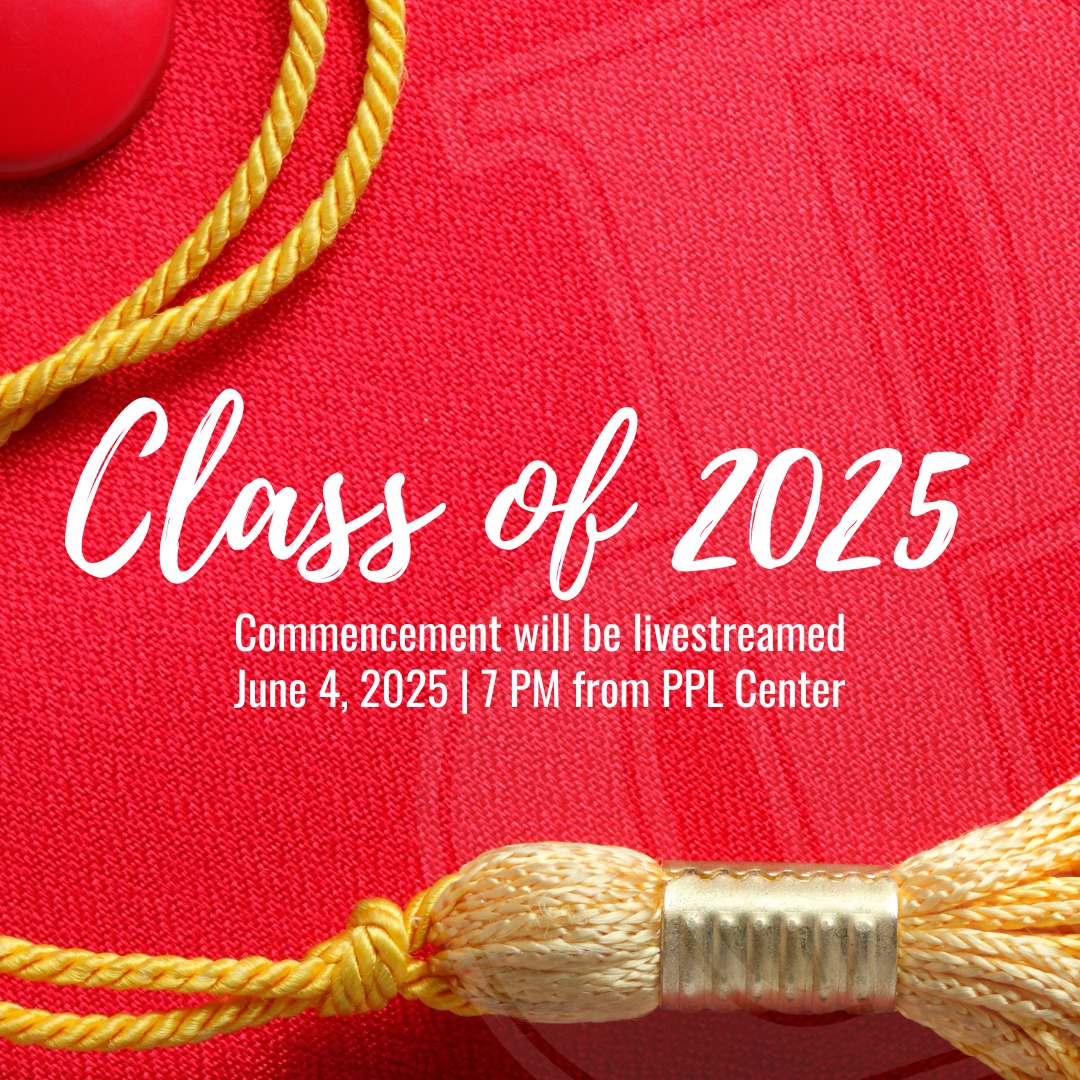 Parkland - Class of 2025 Commencement will be livestreamed June 4, 2025 ...