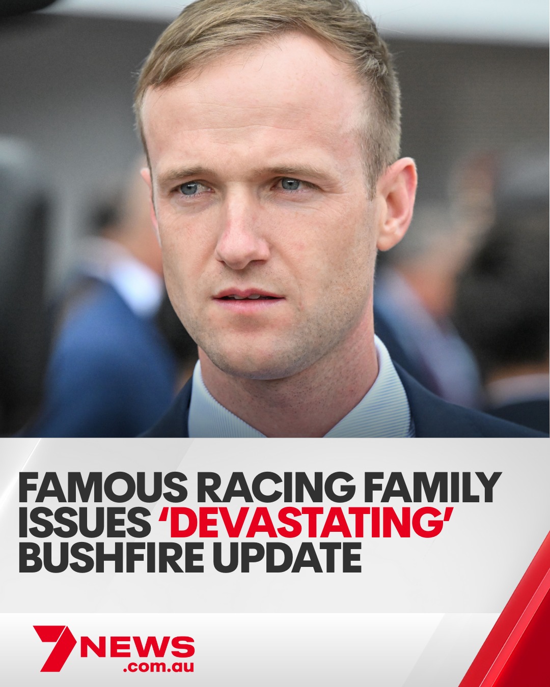 7NEWS Brisbane - The prominent brothers have confirmed the... | Facebook