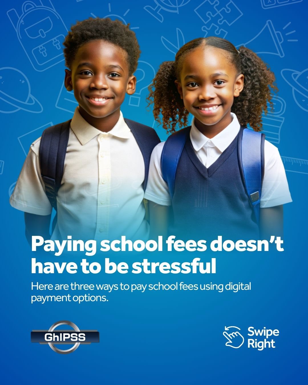 Ge... - Ghana Interbank Payment and Settlement Systems Limited | Facebook