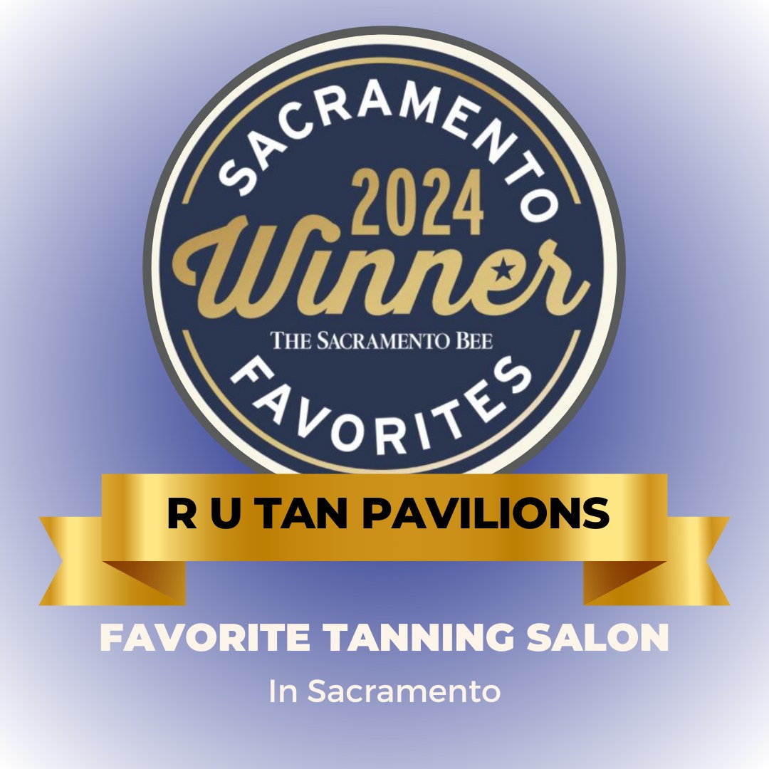 R U Tan Pavilions | Sacramento CA