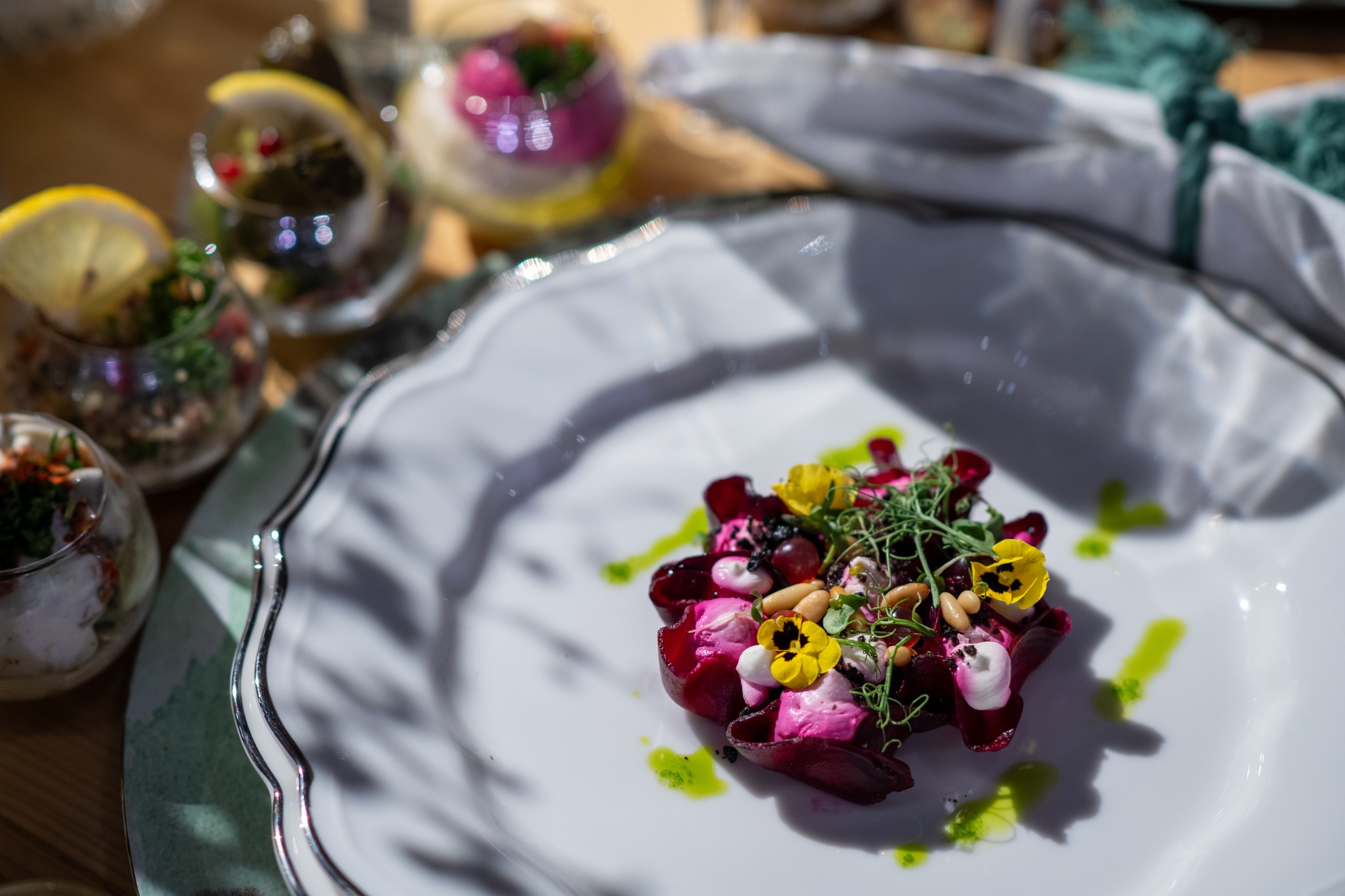 Capital Catering Plus