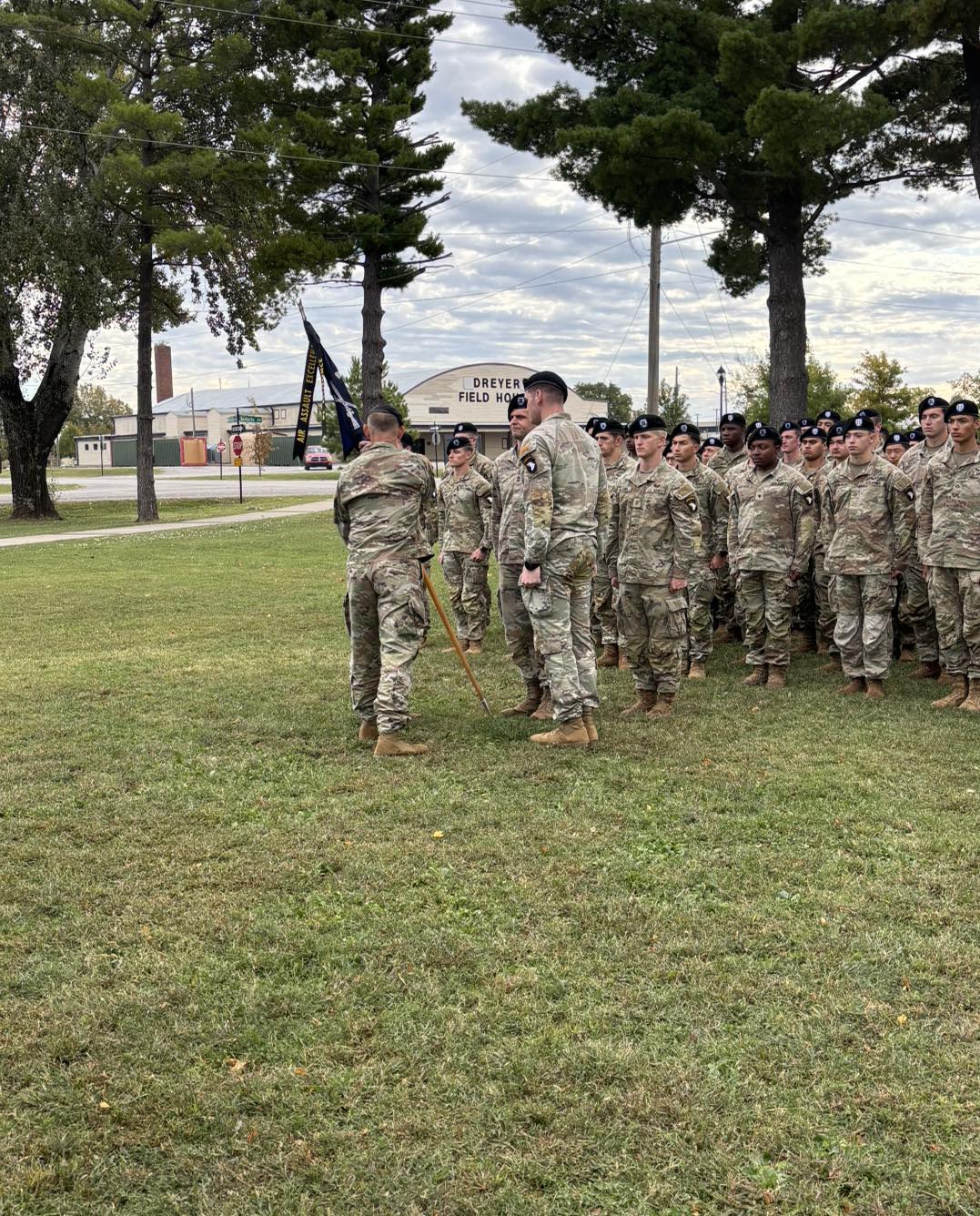 3rd... - 3rd Battalion, 187th Infantry 