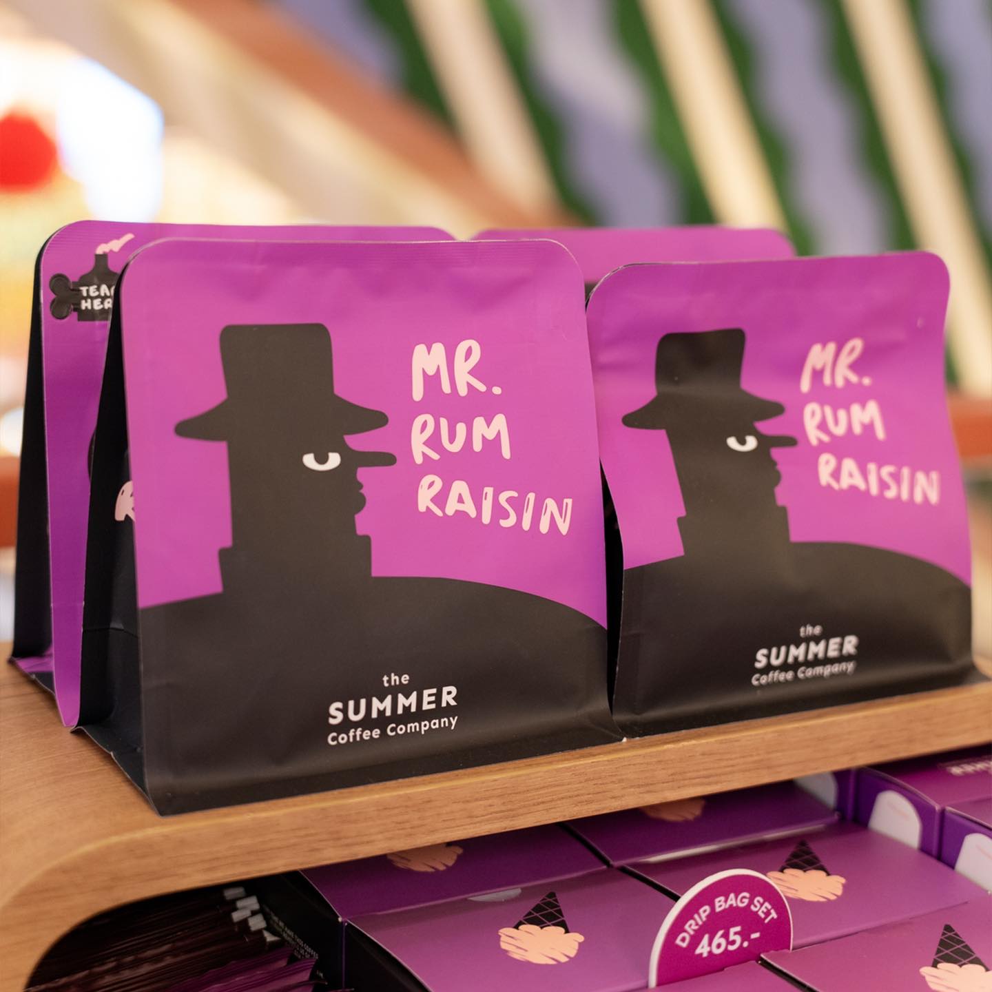 The Summer - New arrivals! เมล็ดกาแฟ Single Origin ทีหลายคนถามหามาเเล้ว ...