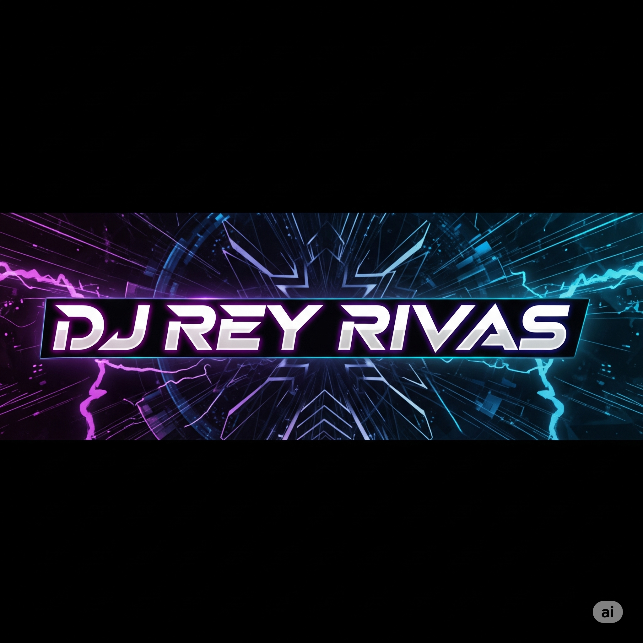 DJ Rey Rivas