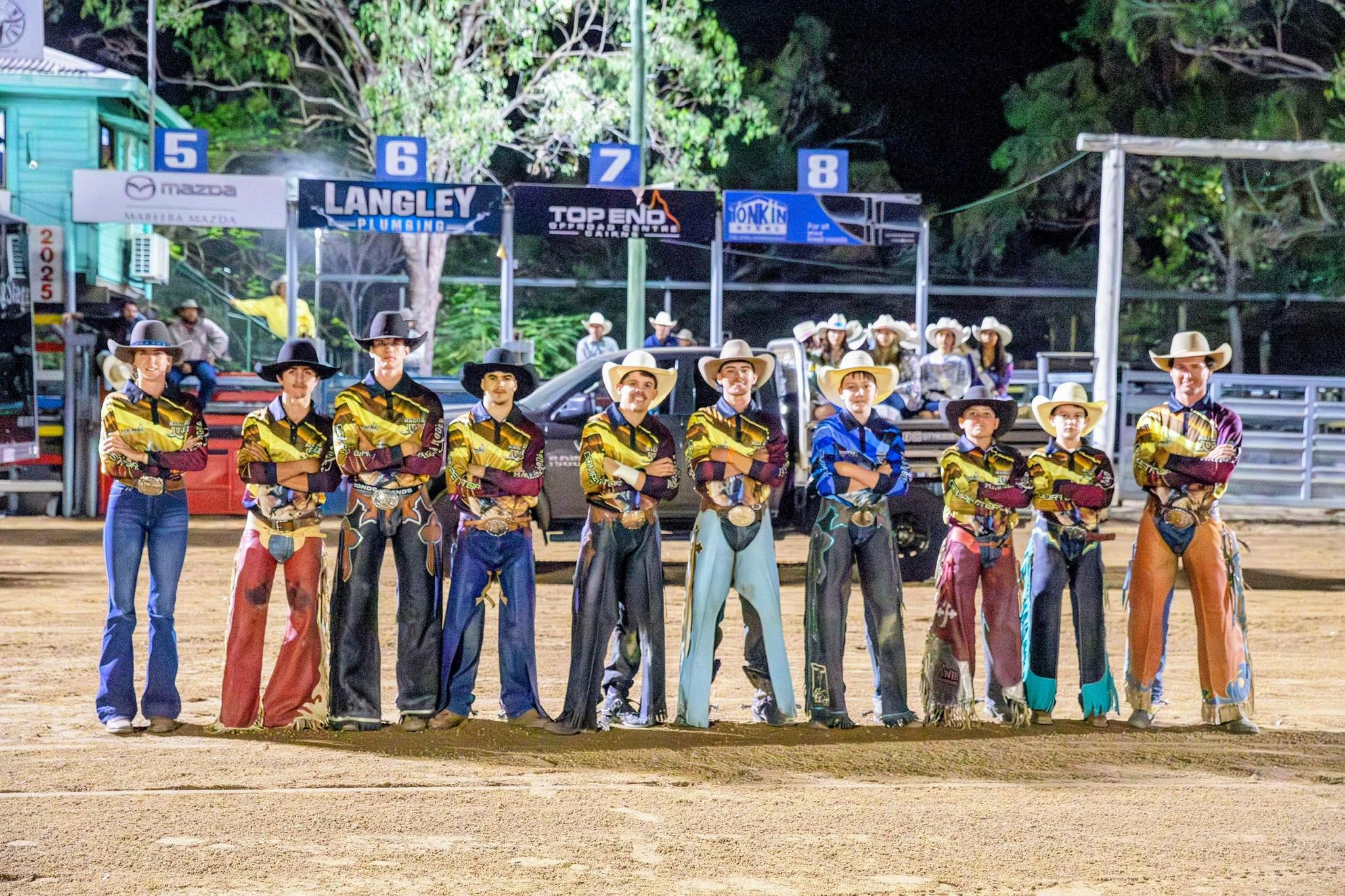 🔥🐂 The BIG Pub Malanda Bull Ride is... - Malanda Bull Ride | Facebook