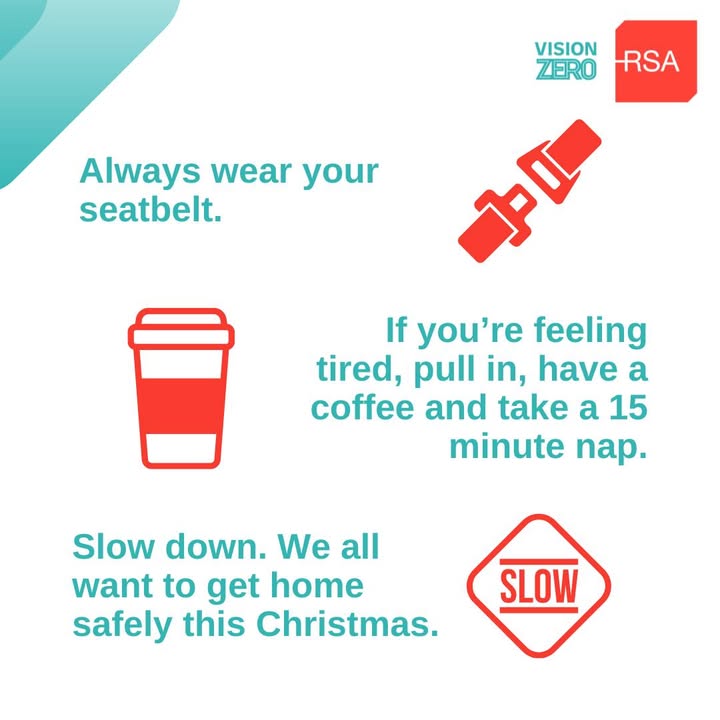 Road Safety Authority Ireland
