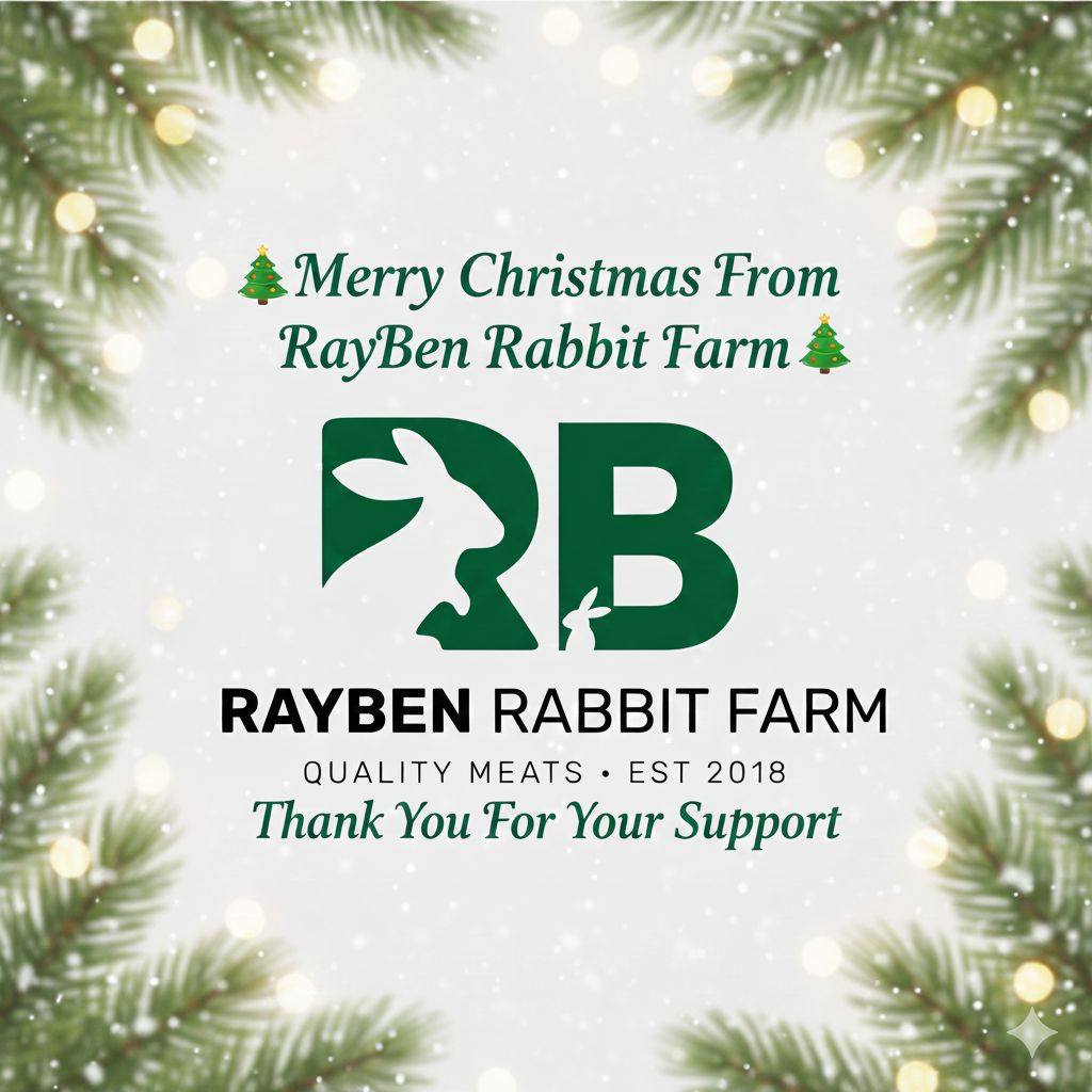 RayBen Rabbit Farm
