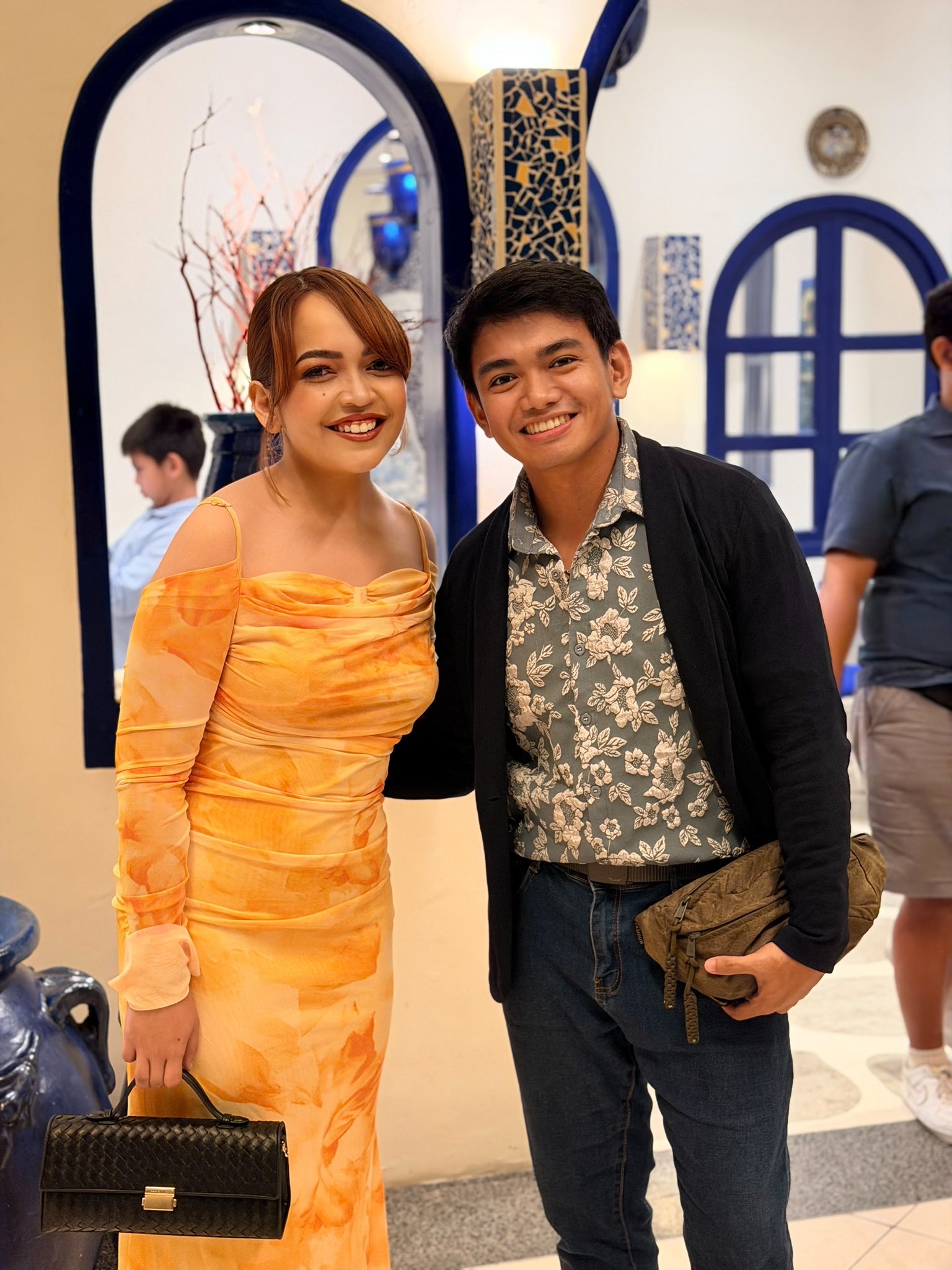 Happy Birthday Jillian Brillantes... - Marc Kevin Reyes | Facebook