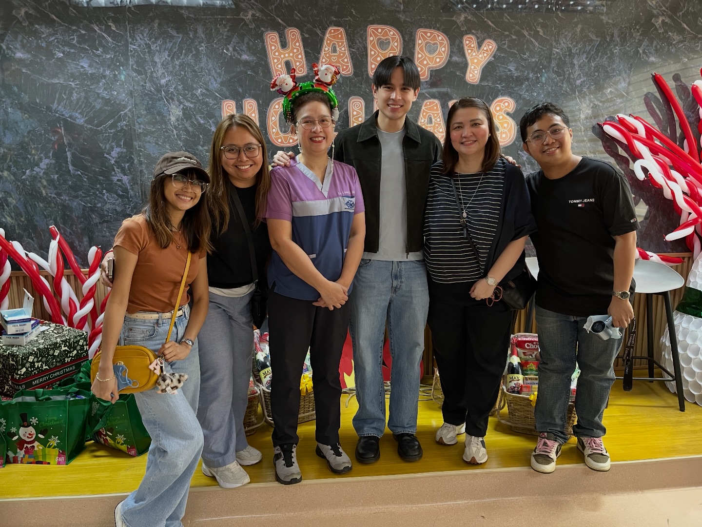 STAR MAGIC - The embodiment of love, joy, and hope🫶🏻... | Facebook