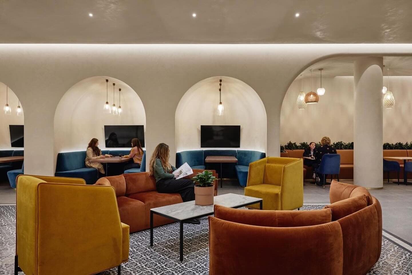 Plus Workspace | Melbourne VIC