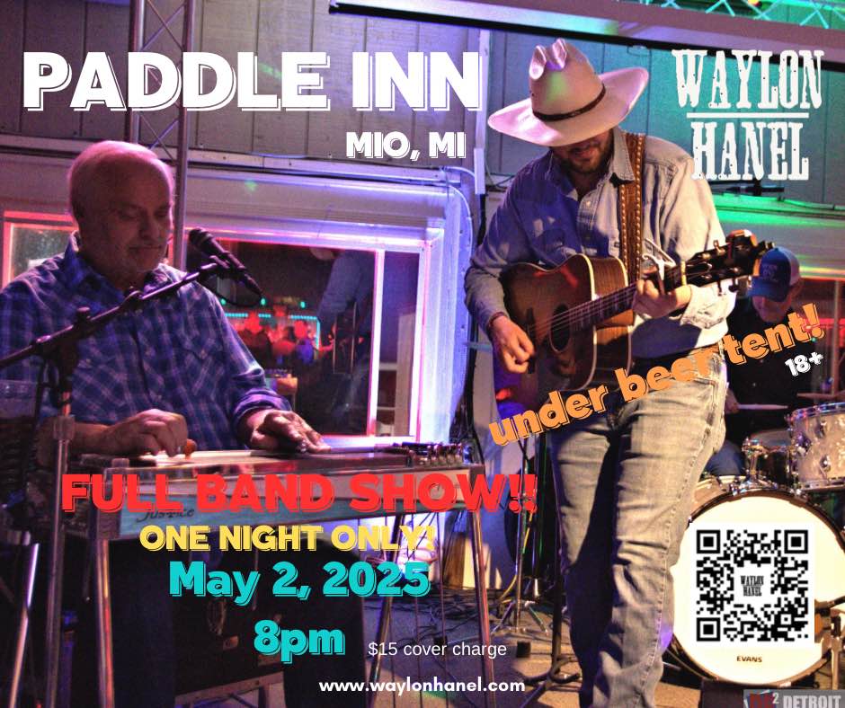 Paddle Inn Restaurant | Mio MI
