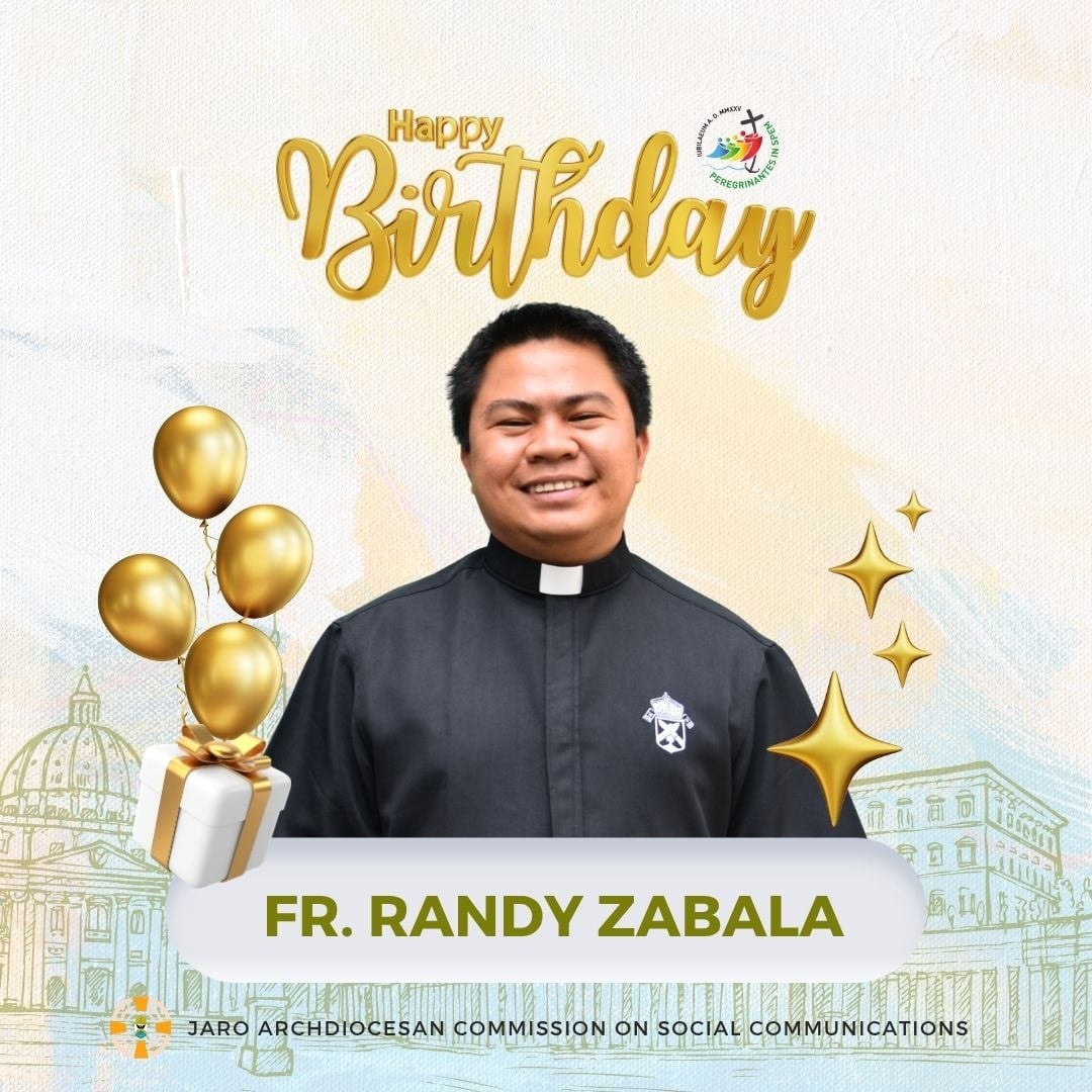 Archdiocese of Jaro, Commission on Social Communications | Facebook