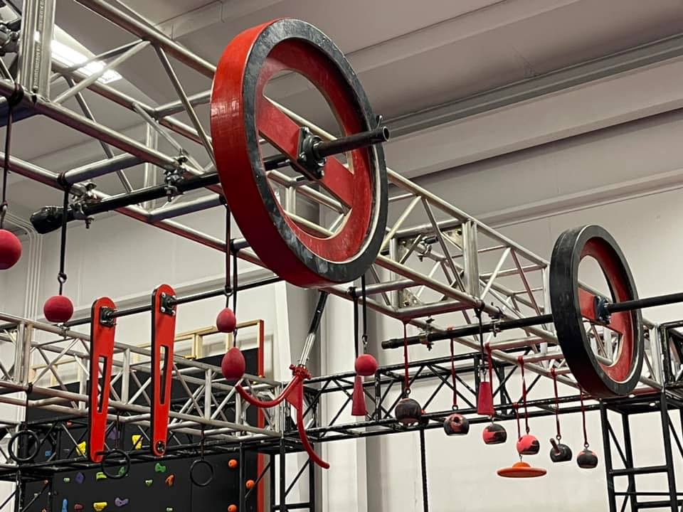 The Rig | Hoschton GA