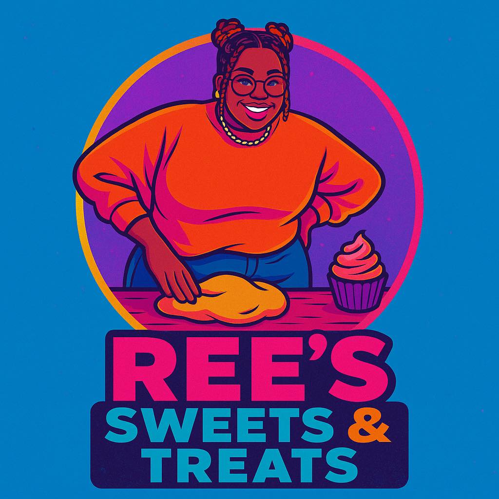 Ree’s Sweet & Treats