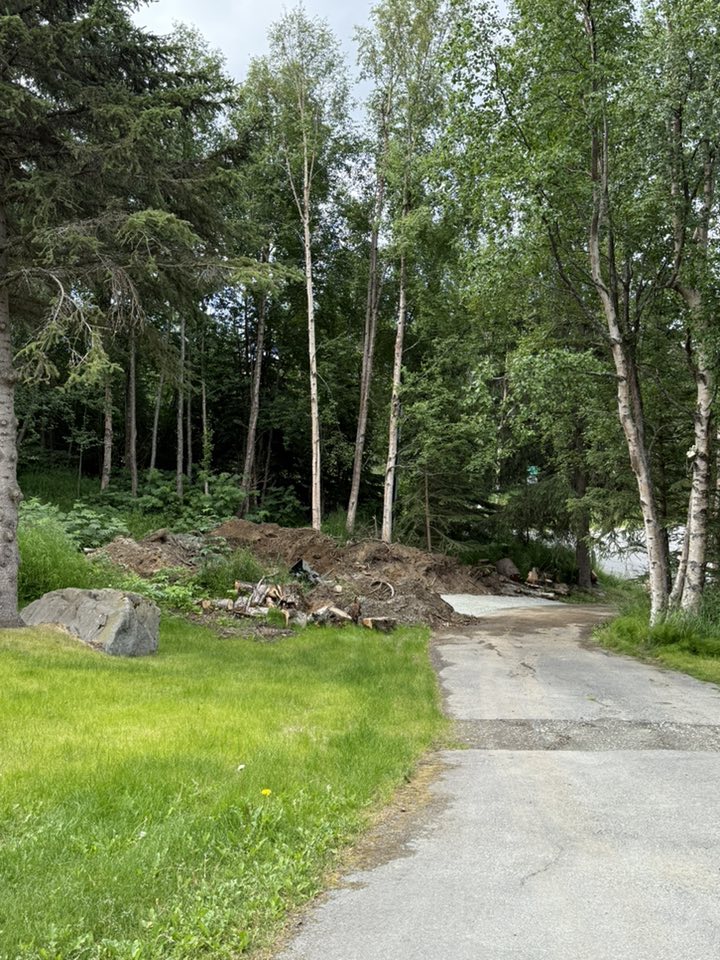 Avalanche Snow & Lawn LLC | Anchorage AK