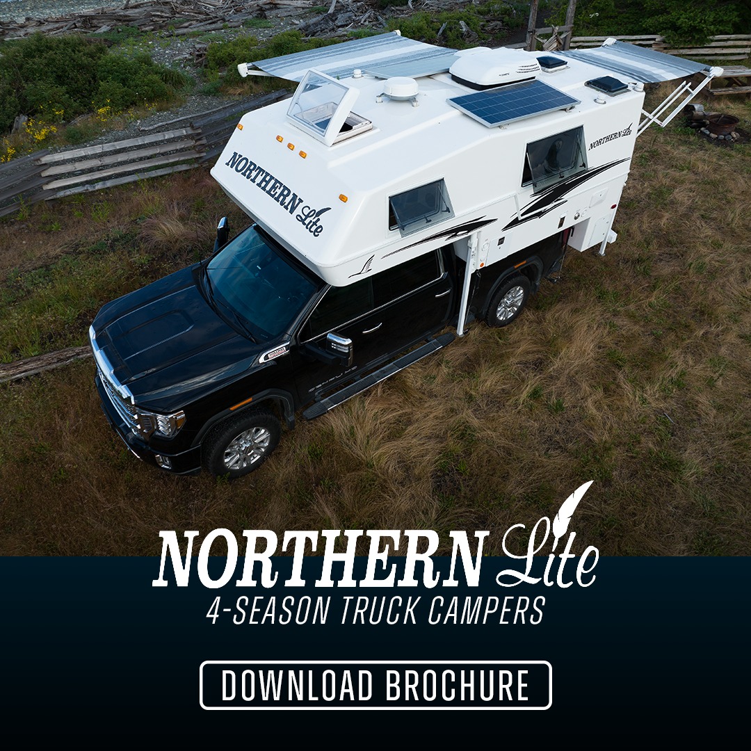 Northern - At Northern Lite we build 9 different models of 4-season ...
