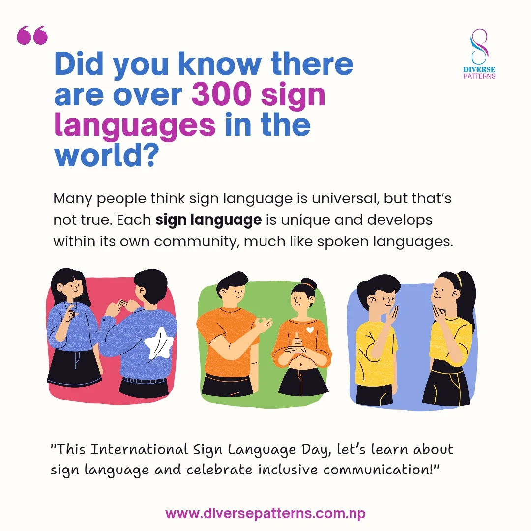 Did you know? There are over 300... - Diverse Patterns | Facebook