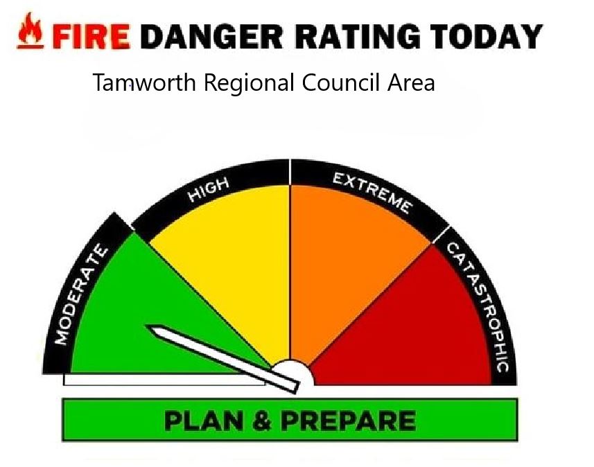 🔥 Important... - NSW Rural Fire Service Tamworth District | Facebook