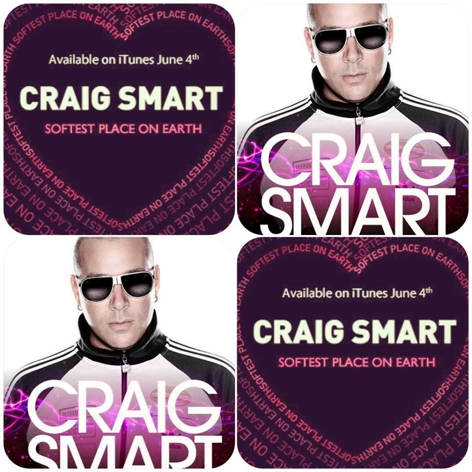 I Love Craig Smart