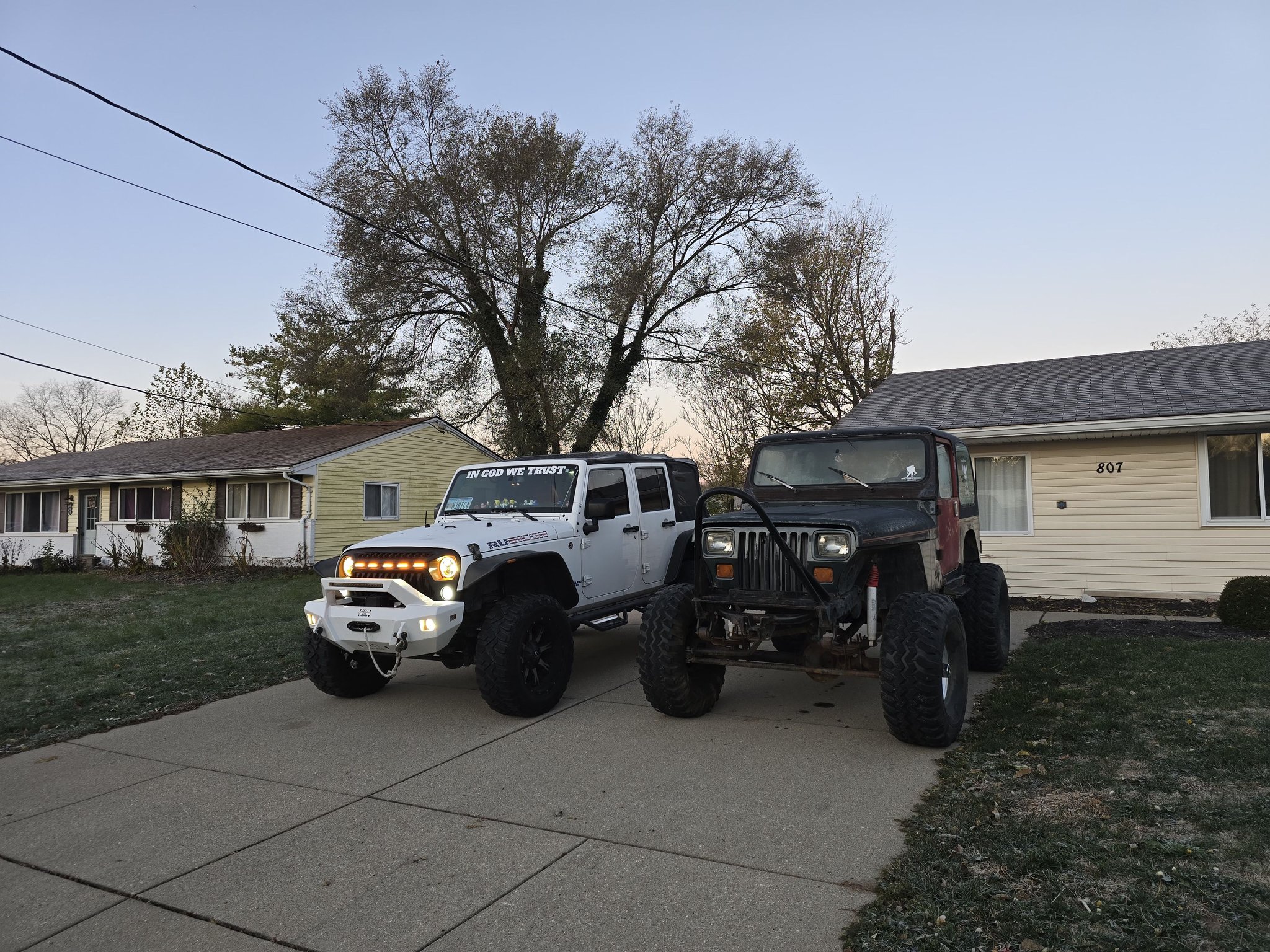 Clutch Parts & Kits for 1994 Jeep Wrangler for sale