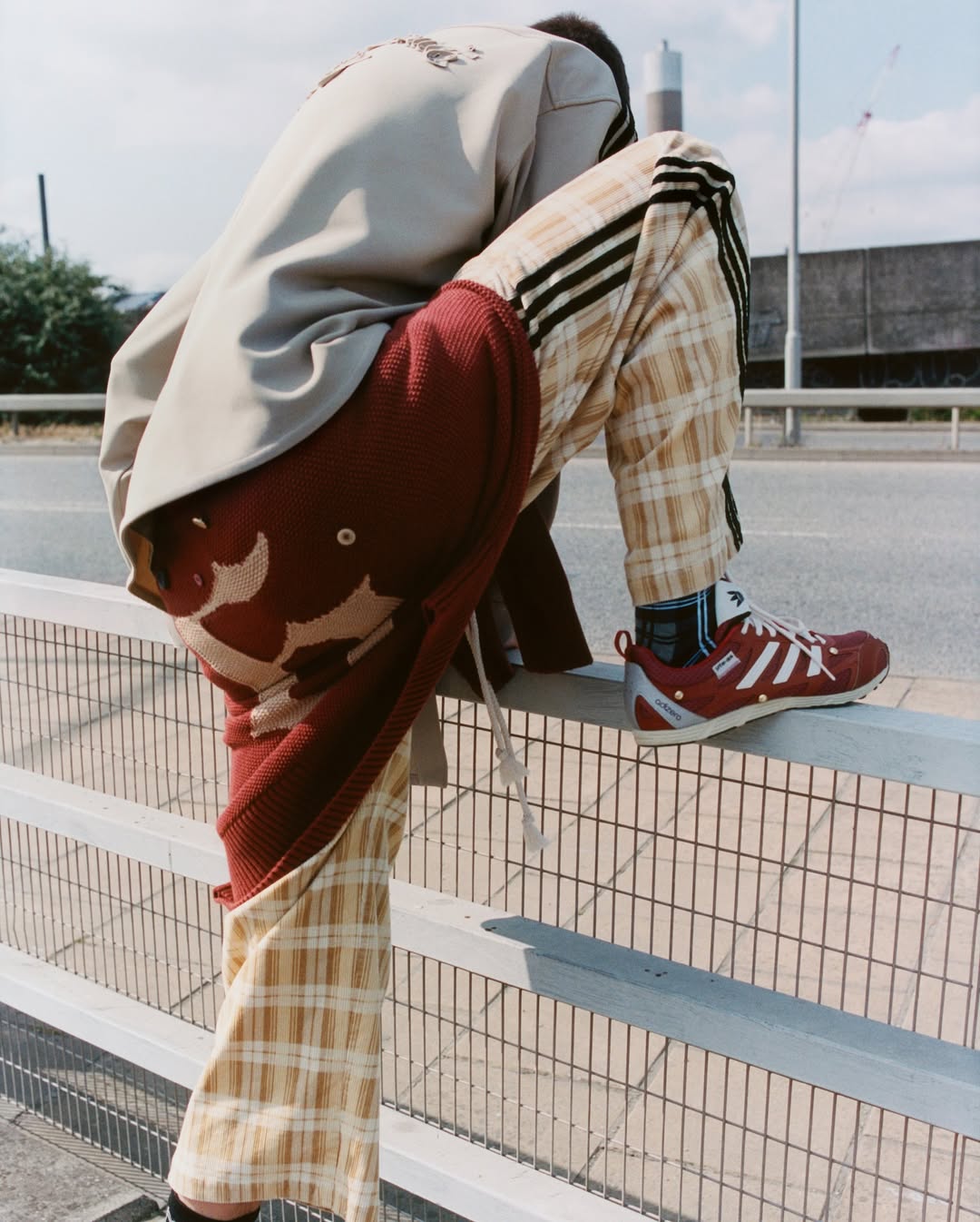 Carnival - Adidas Originals x SFTM ADIZERO PR (6,000 THB)... | Facebook