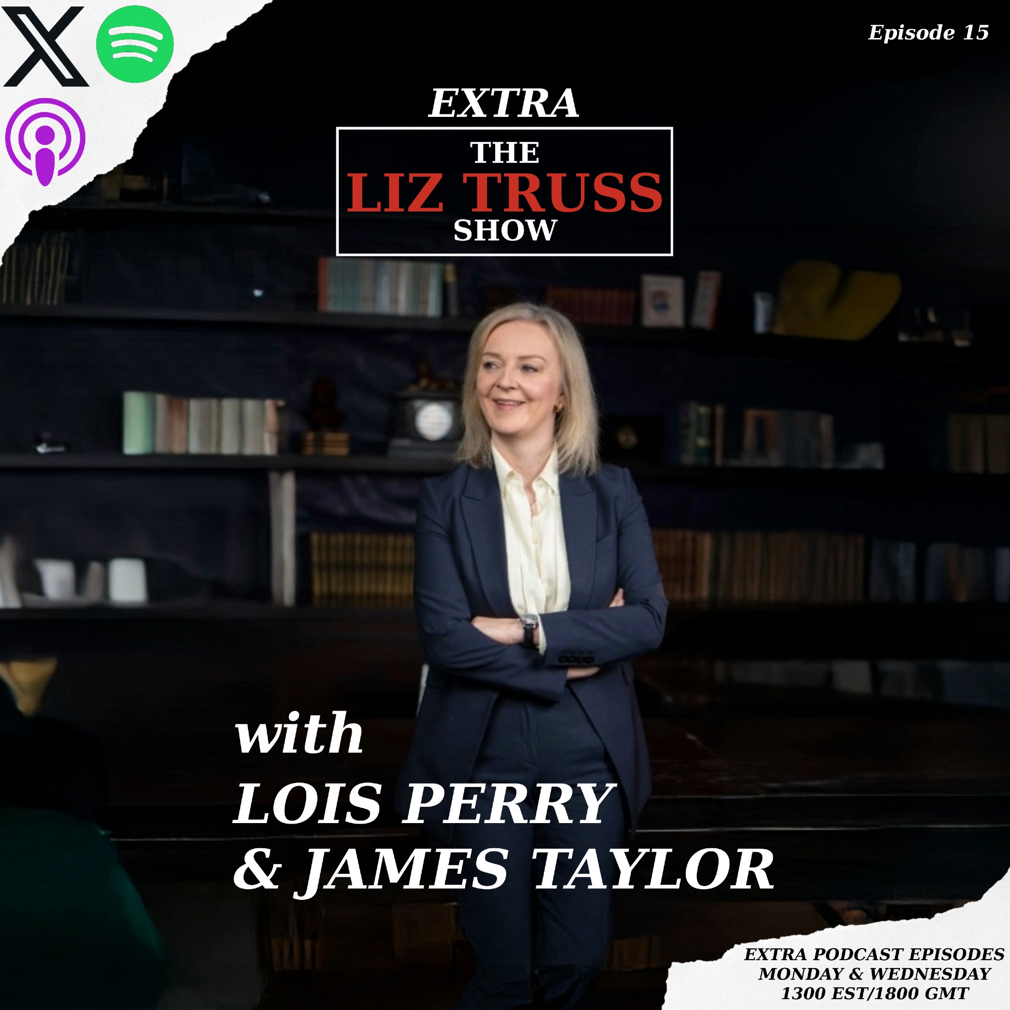 Liz - The UK has worshipped at the altar of net zero for far too long ...