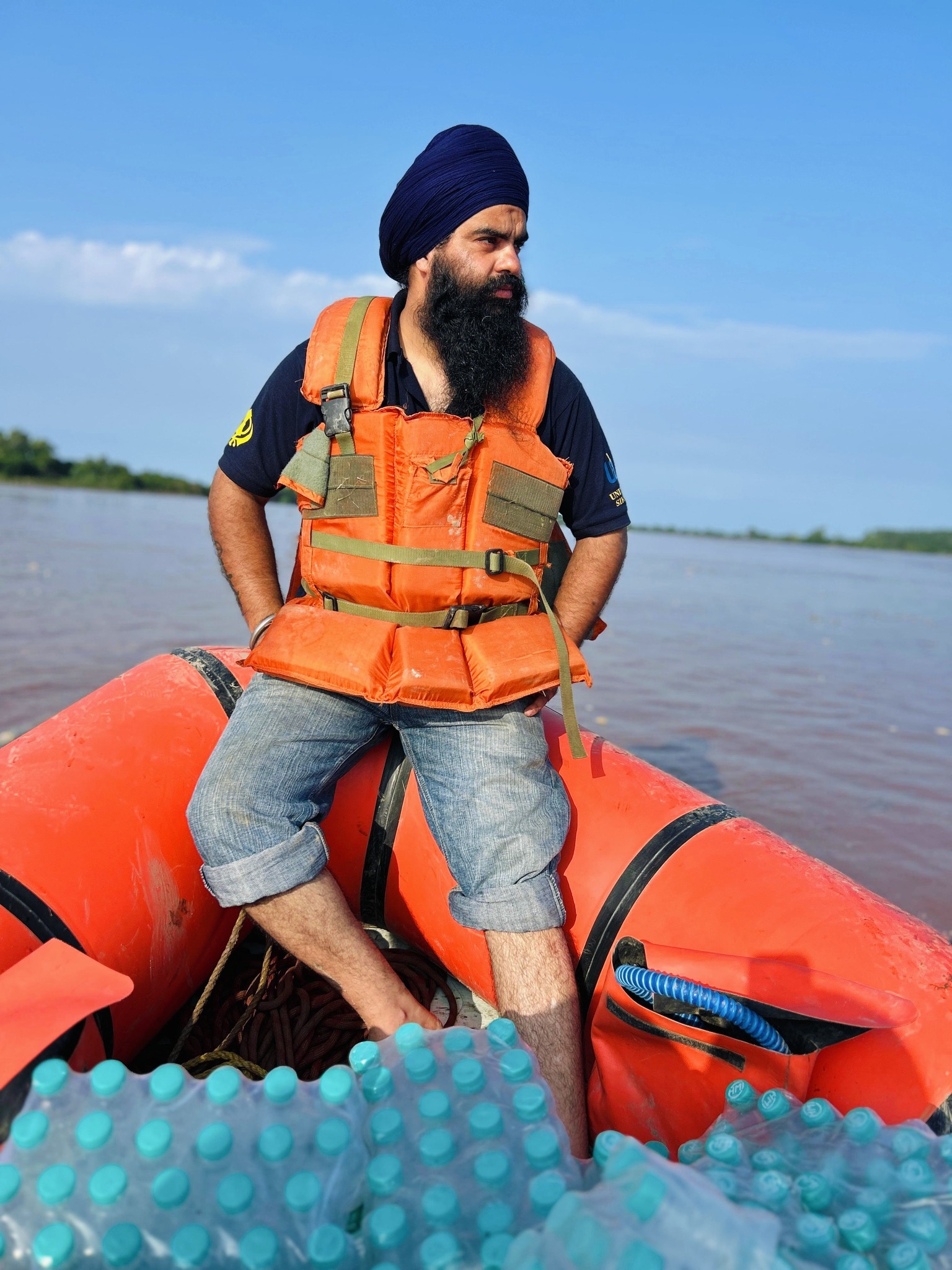 Dev Singh Matharoo