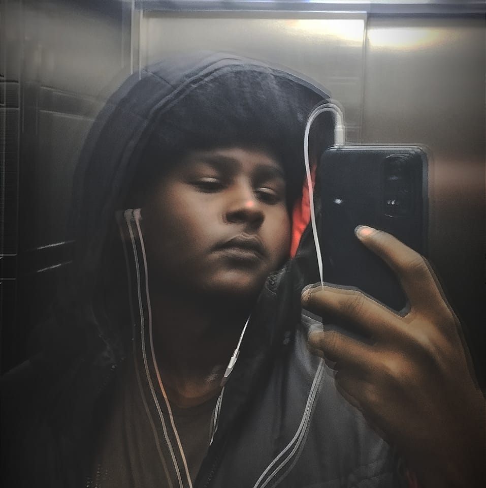 Mohammed Mahboub