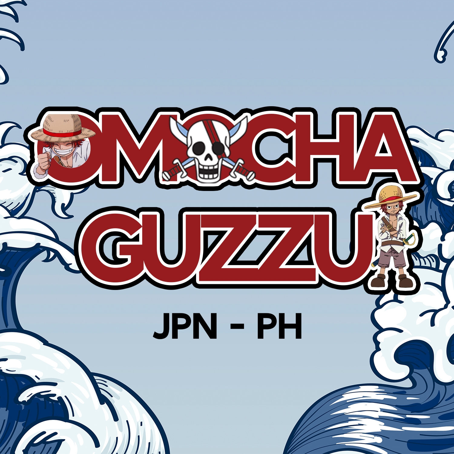 Omocha Guzzu JPN - PH added a new... - Omocha Guzzu JPN - PH