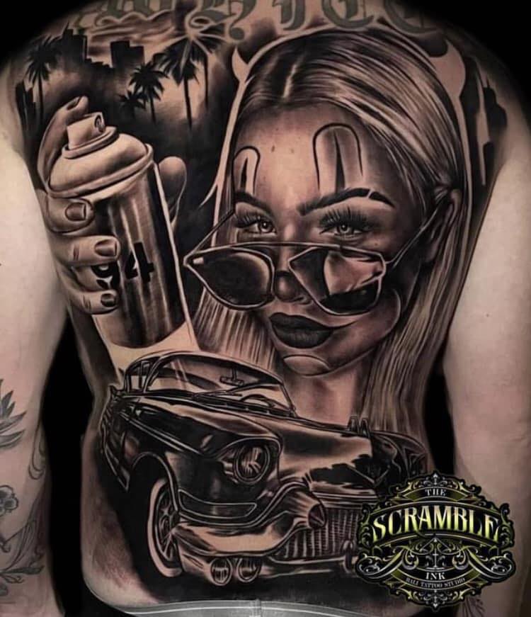 Papi Art - Papi Art added a new photo.