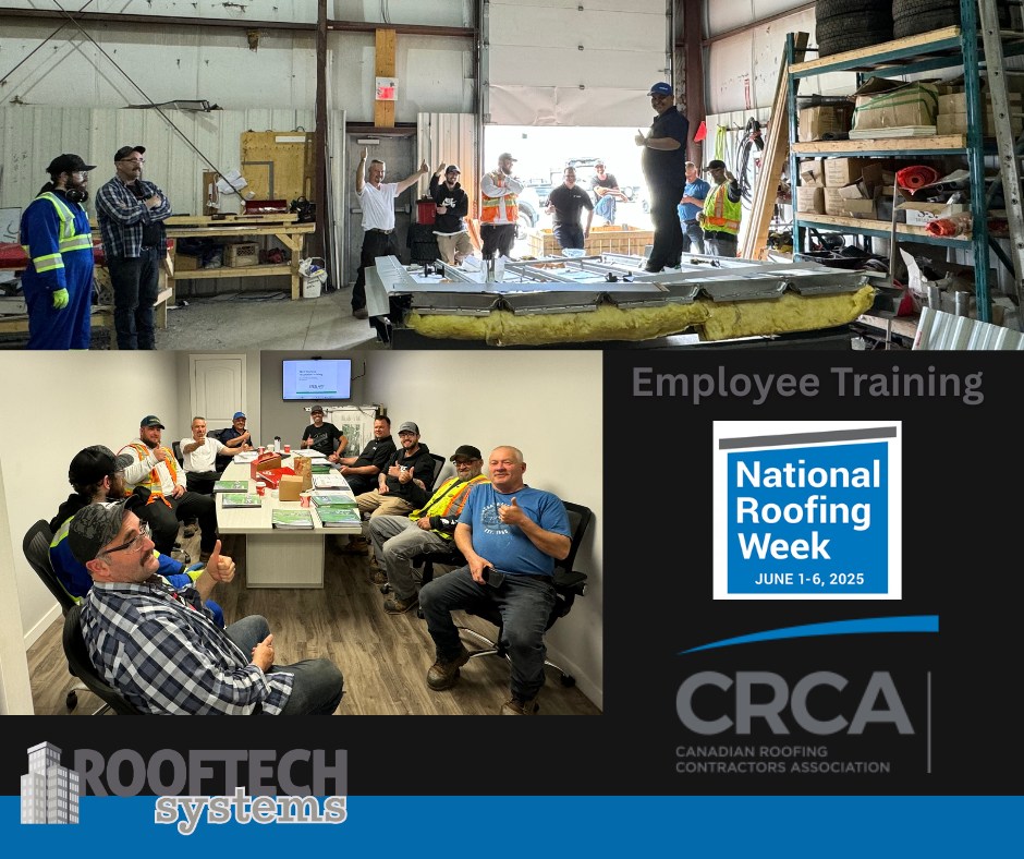 Canadian Roofing Contractors Association