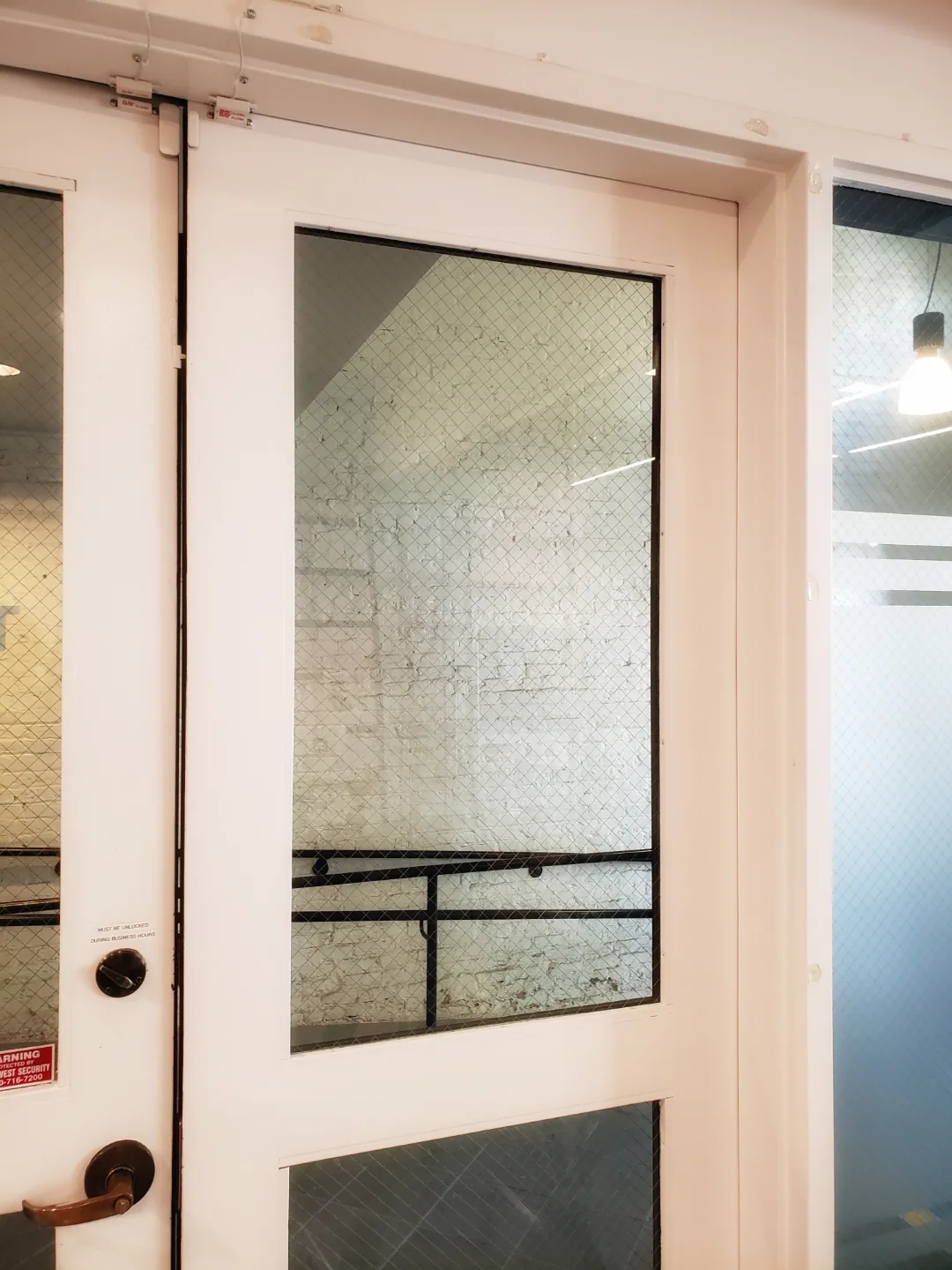 Tony's Windows & Glass Inc. | San Francisco CA
