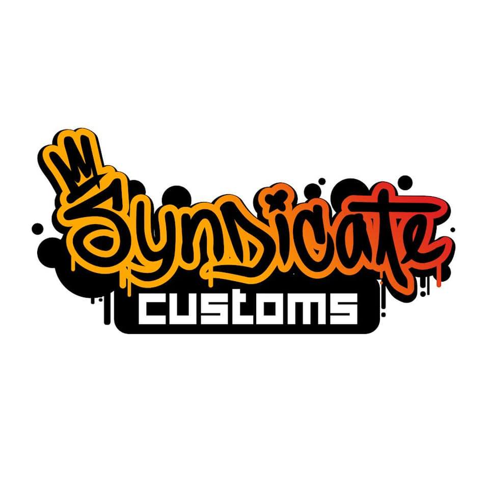 Skyline meet Skynova! Two iconic... - Syndicate Customs | Facebook