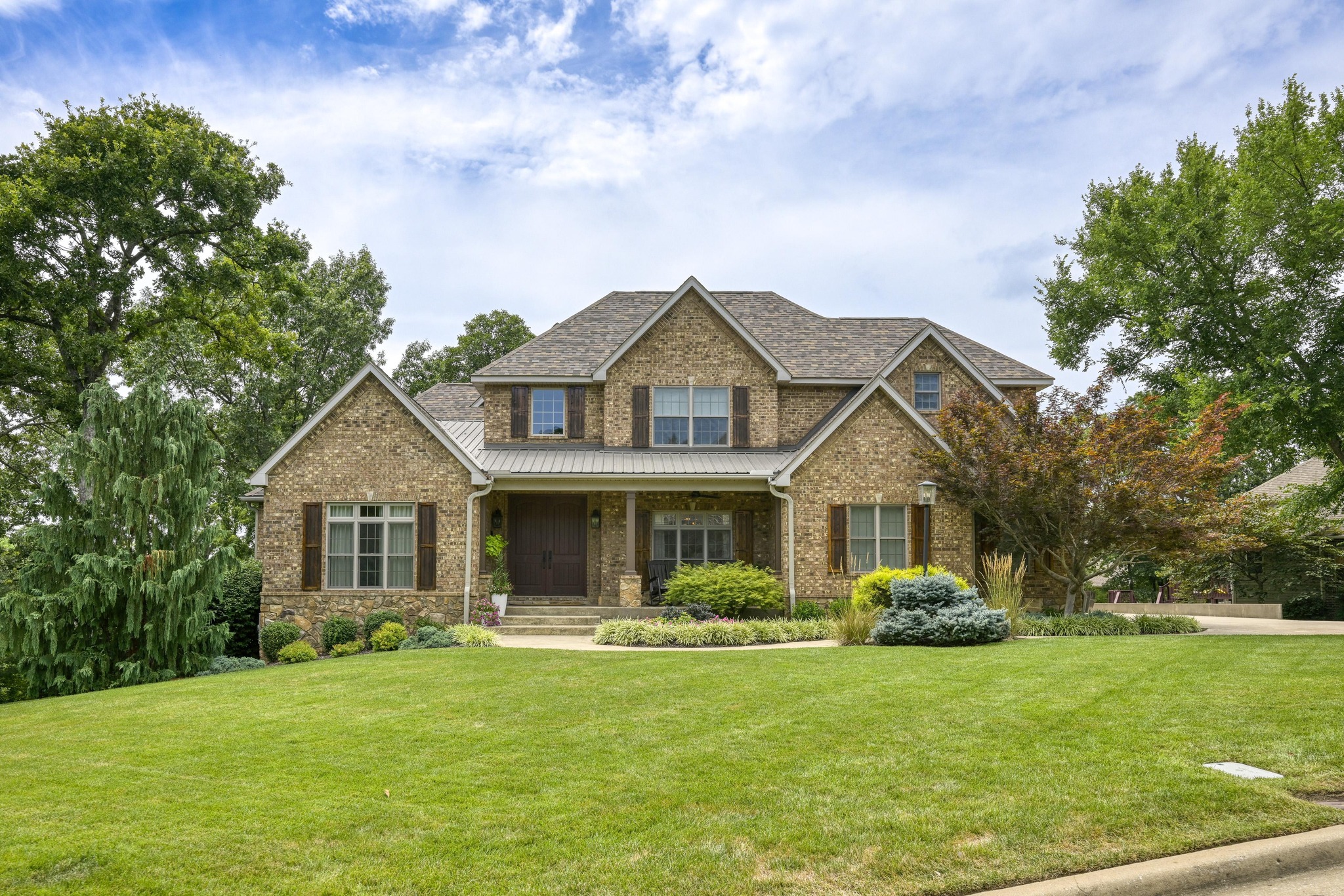 🌟 Welcome to 6202 S. Maplewood Ct – A Luxury Retreat in the Heart of ...