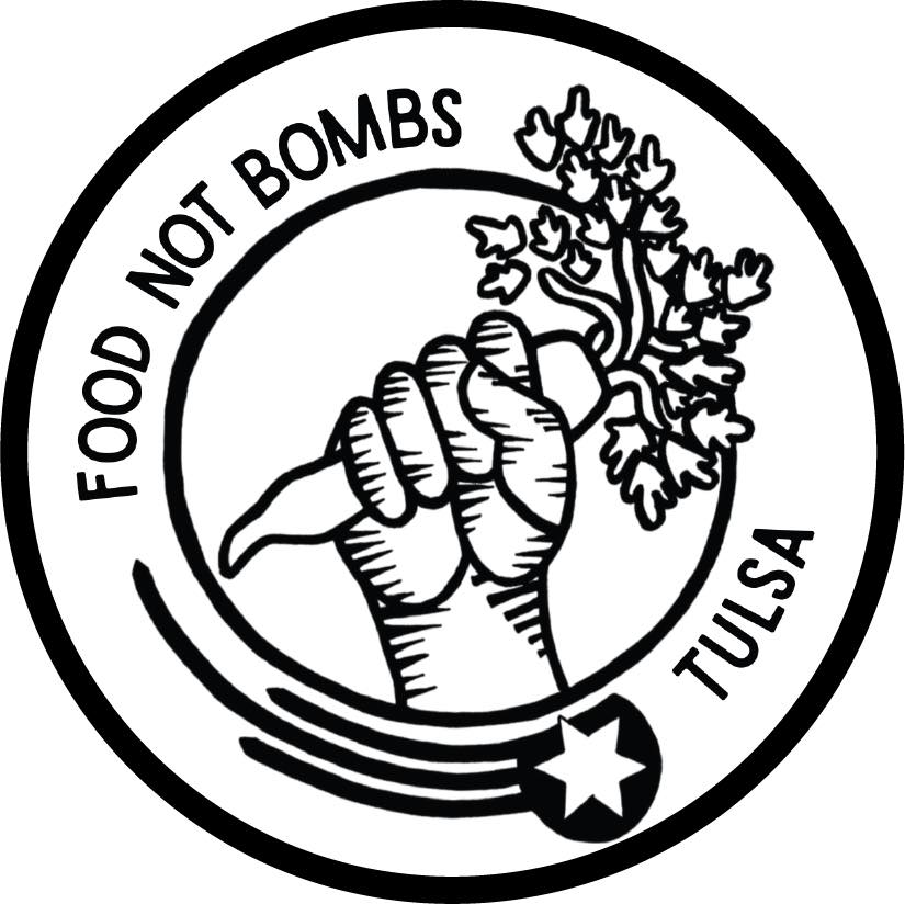 July 22 update after court: the... - Tulsa Food Not Bombs | Facebook