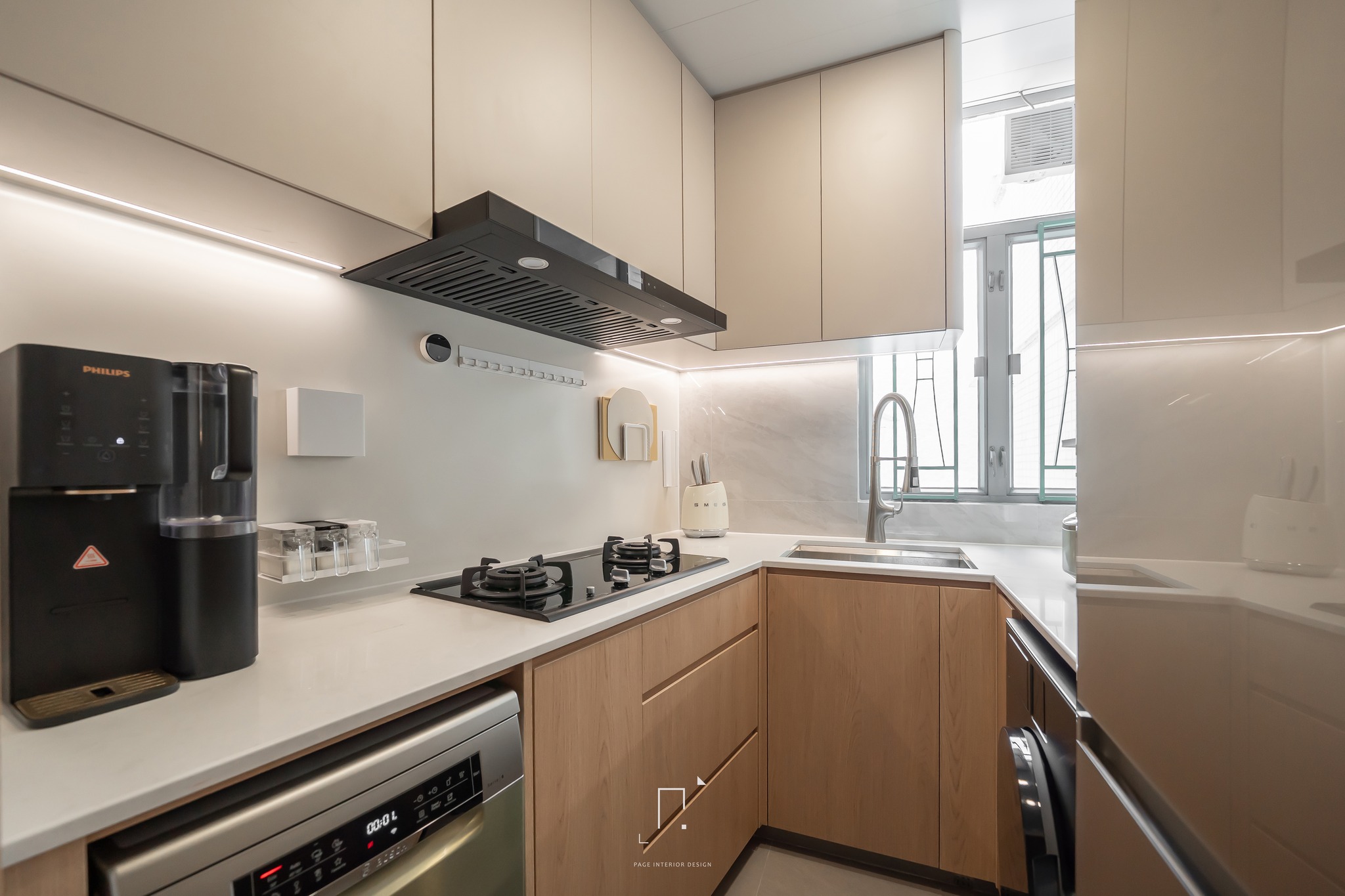 PAGE Interior Design 一頁室內設計... - PAGE Interior Design 一頁室內設計