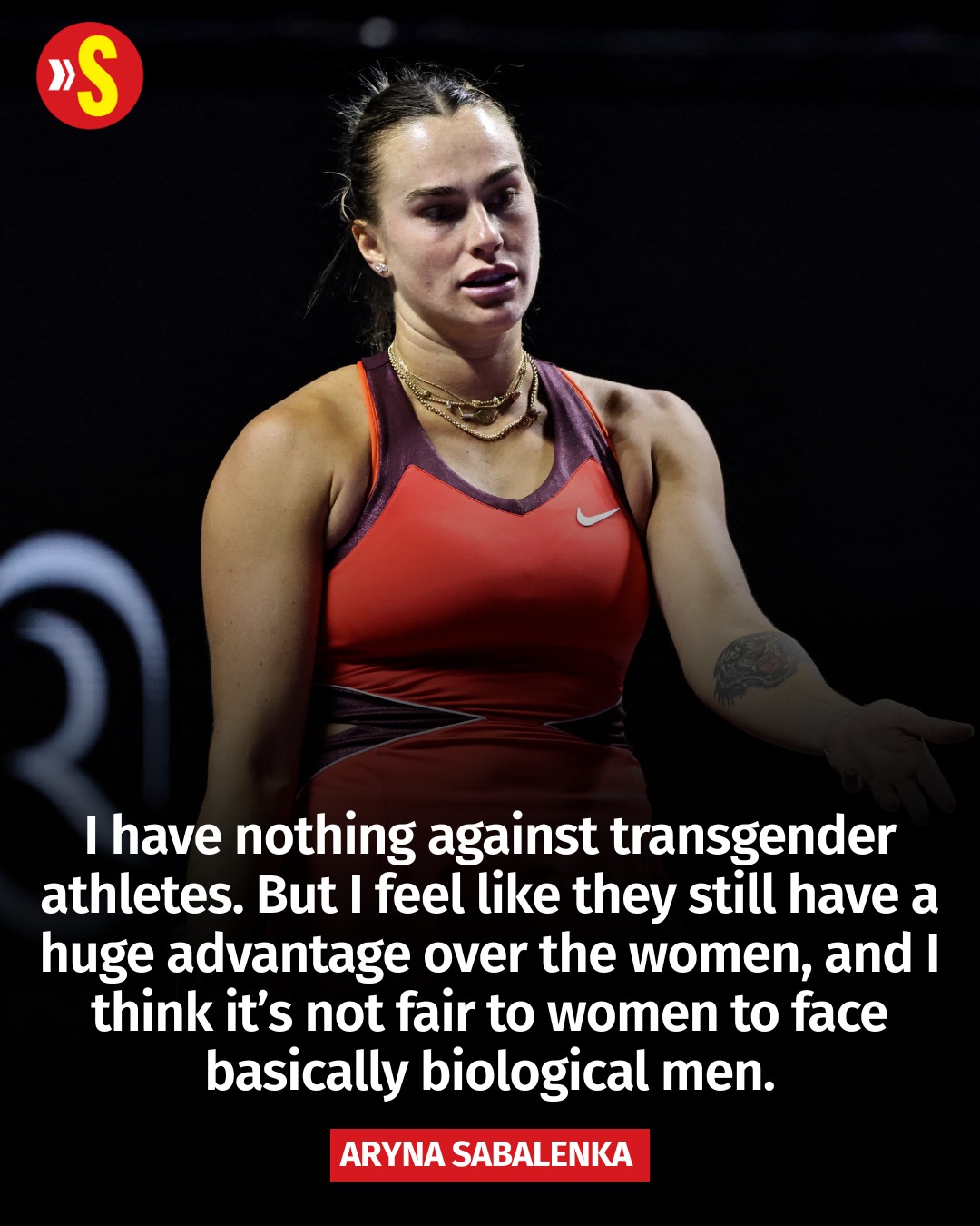 sportstar-world-no-1-aryna-sabalenka-weighed-into-the-facebook