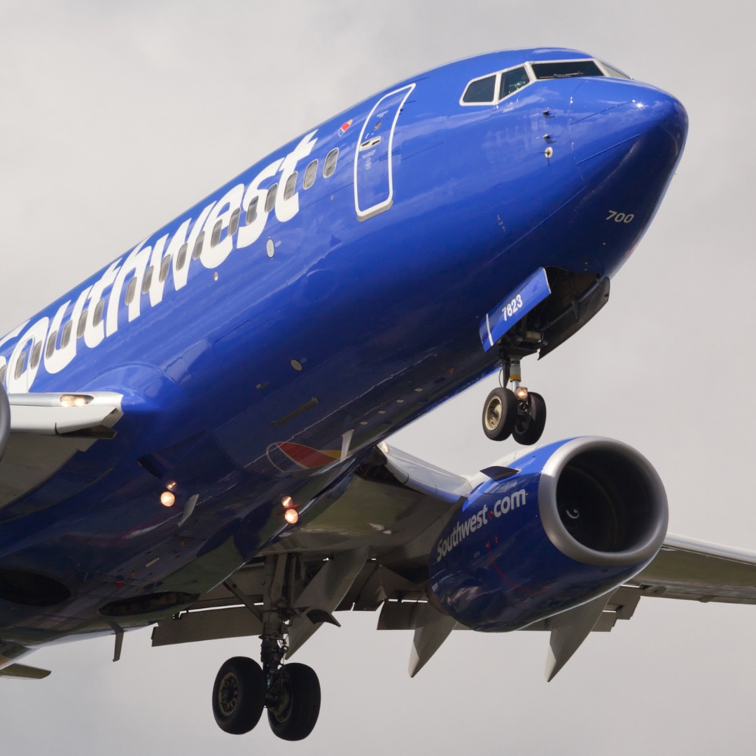Southwest Card Application Status