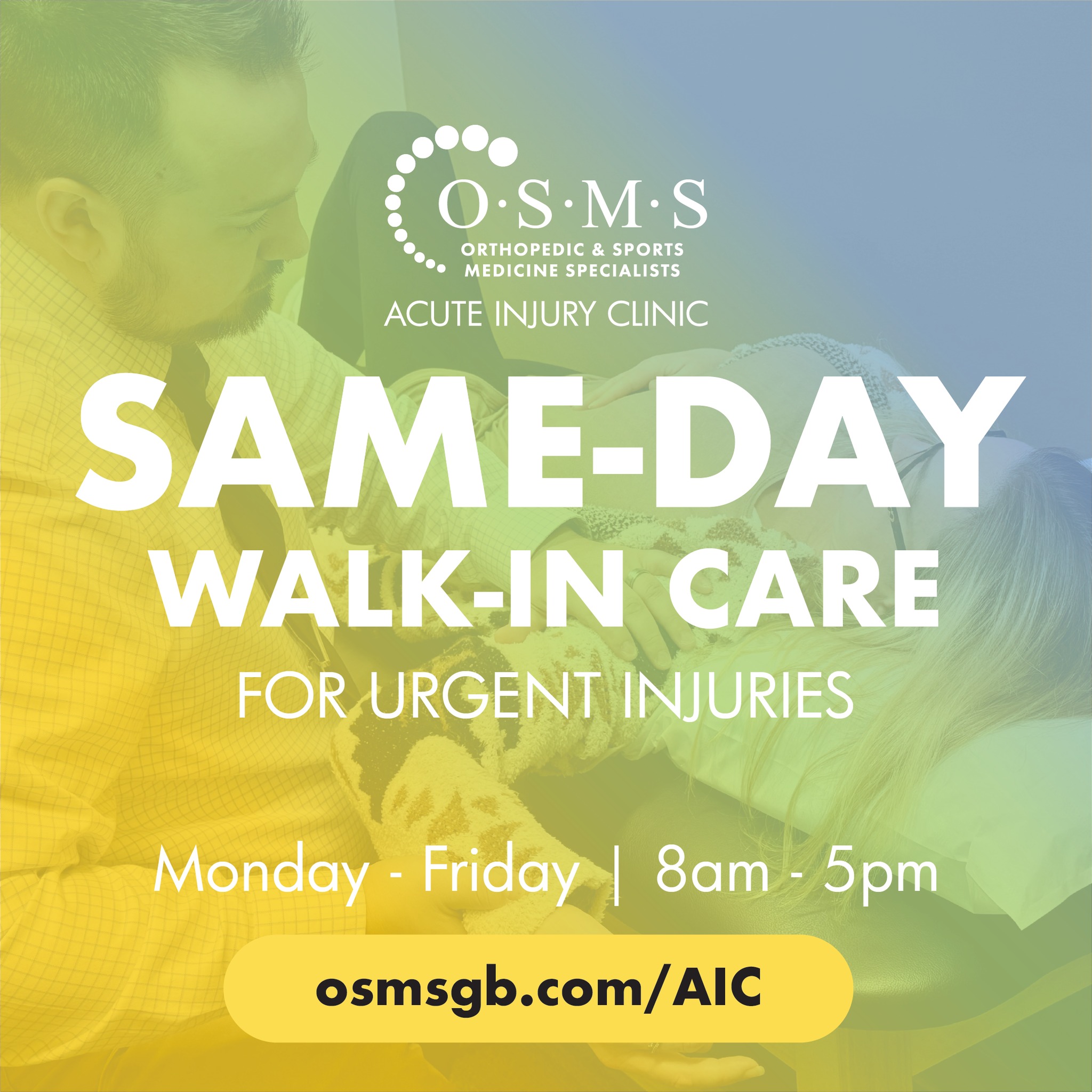 OSMS - When an injury occurs, get answers fast by visiting the OSMS ...