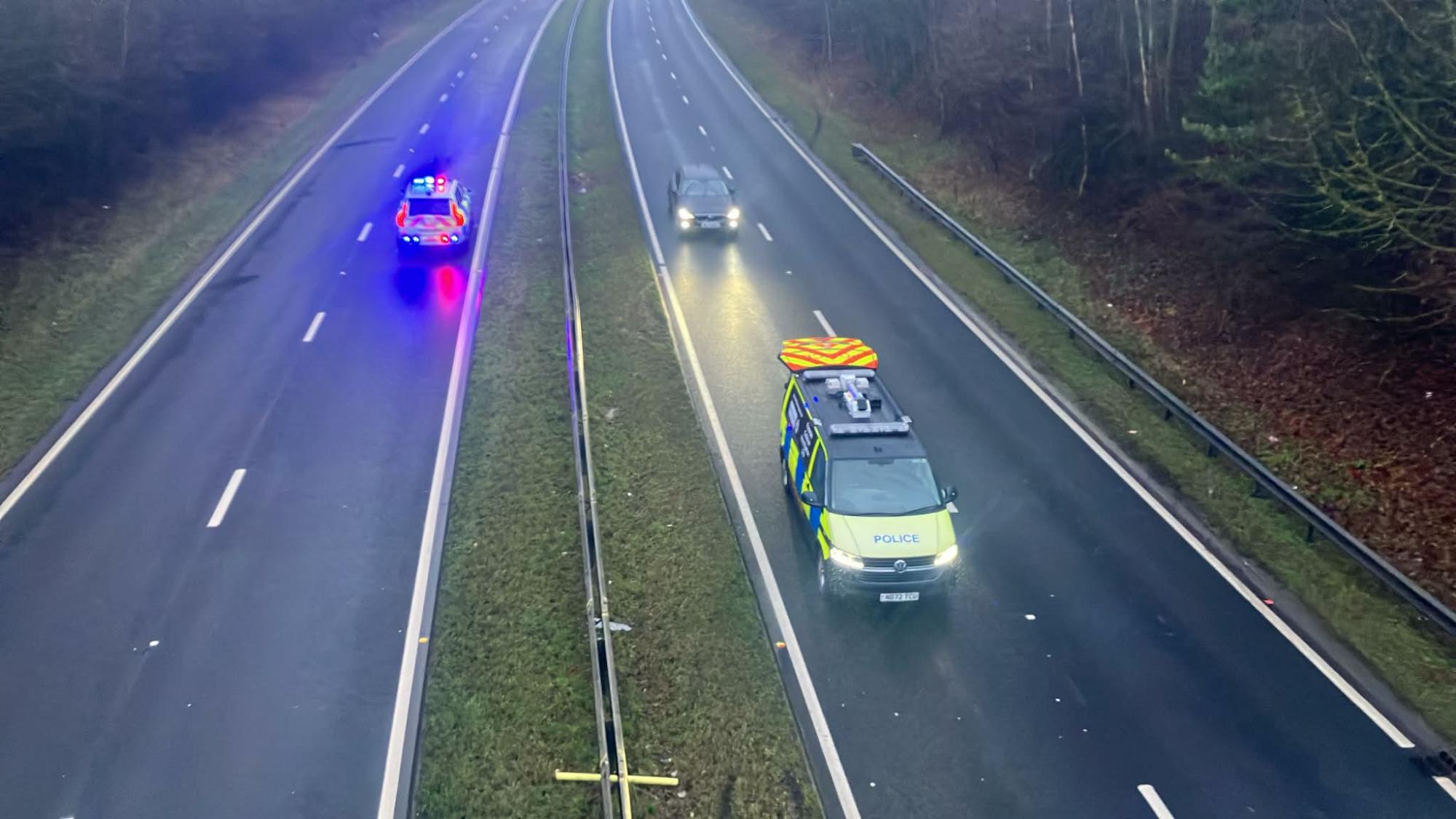 Sunderland - All we know so far as serious crash closes A19 at ...