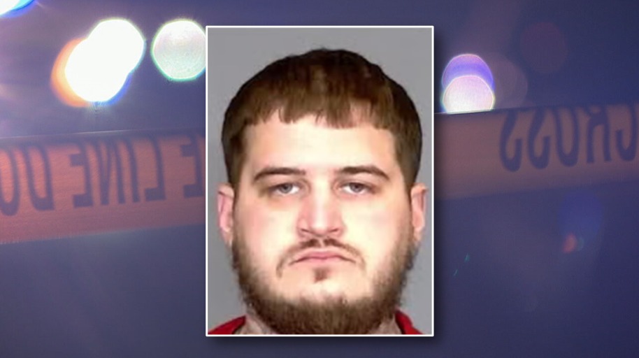 An Indiana man was accused of shooting... - LOCAL 12, WKRC-TV | Facebook