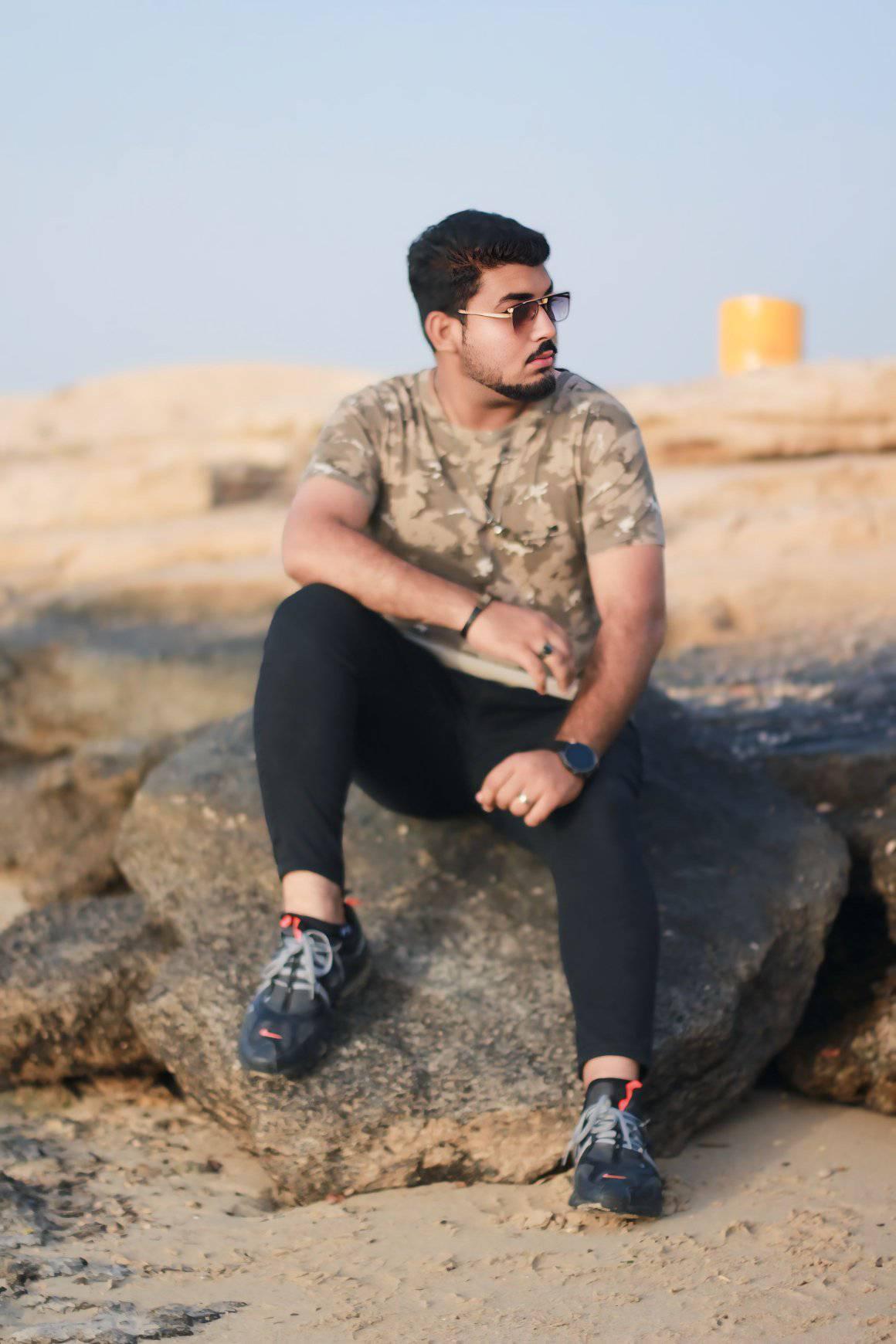 Hasnain Rajpoot