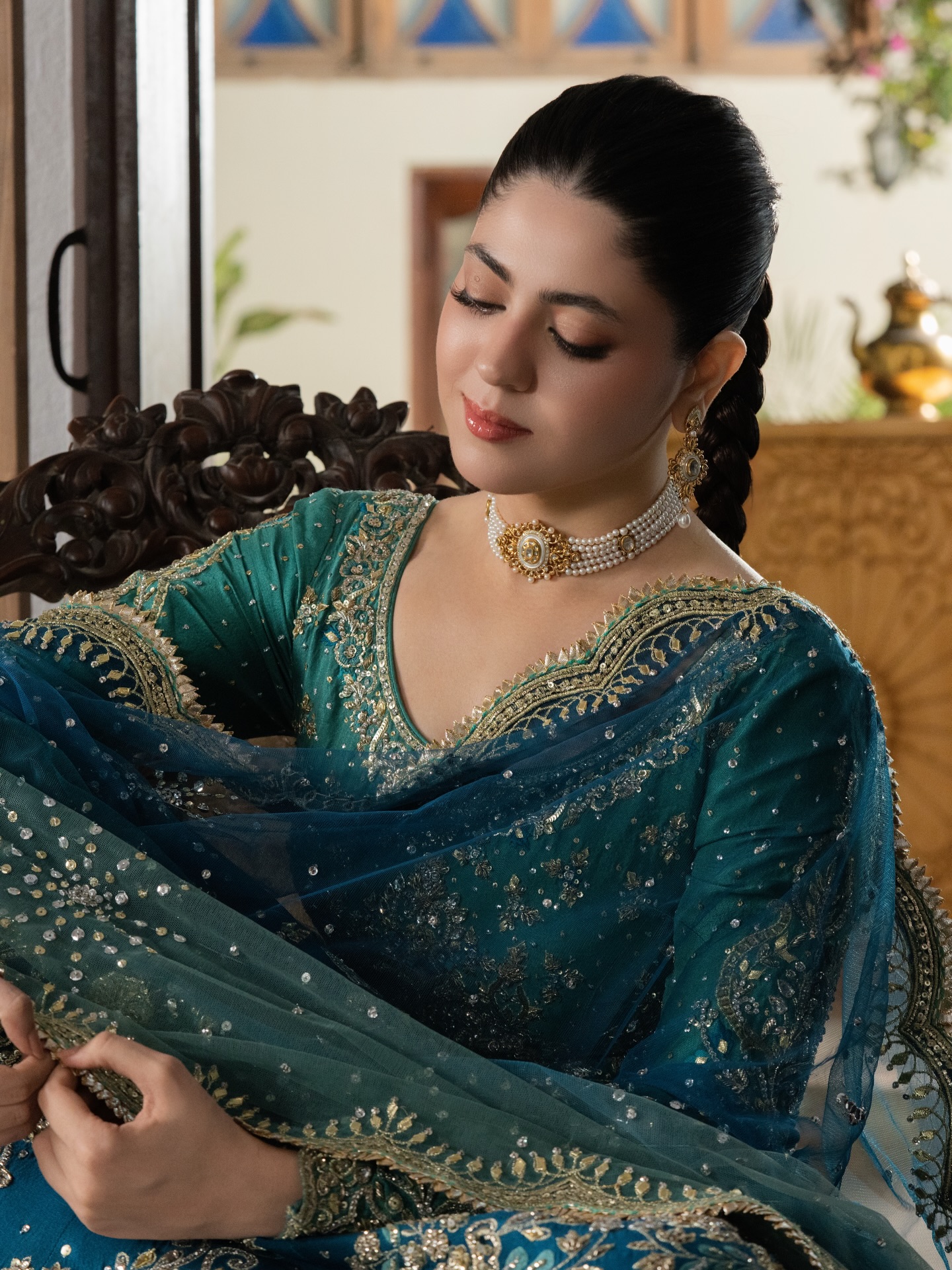 Aliel Pakistan